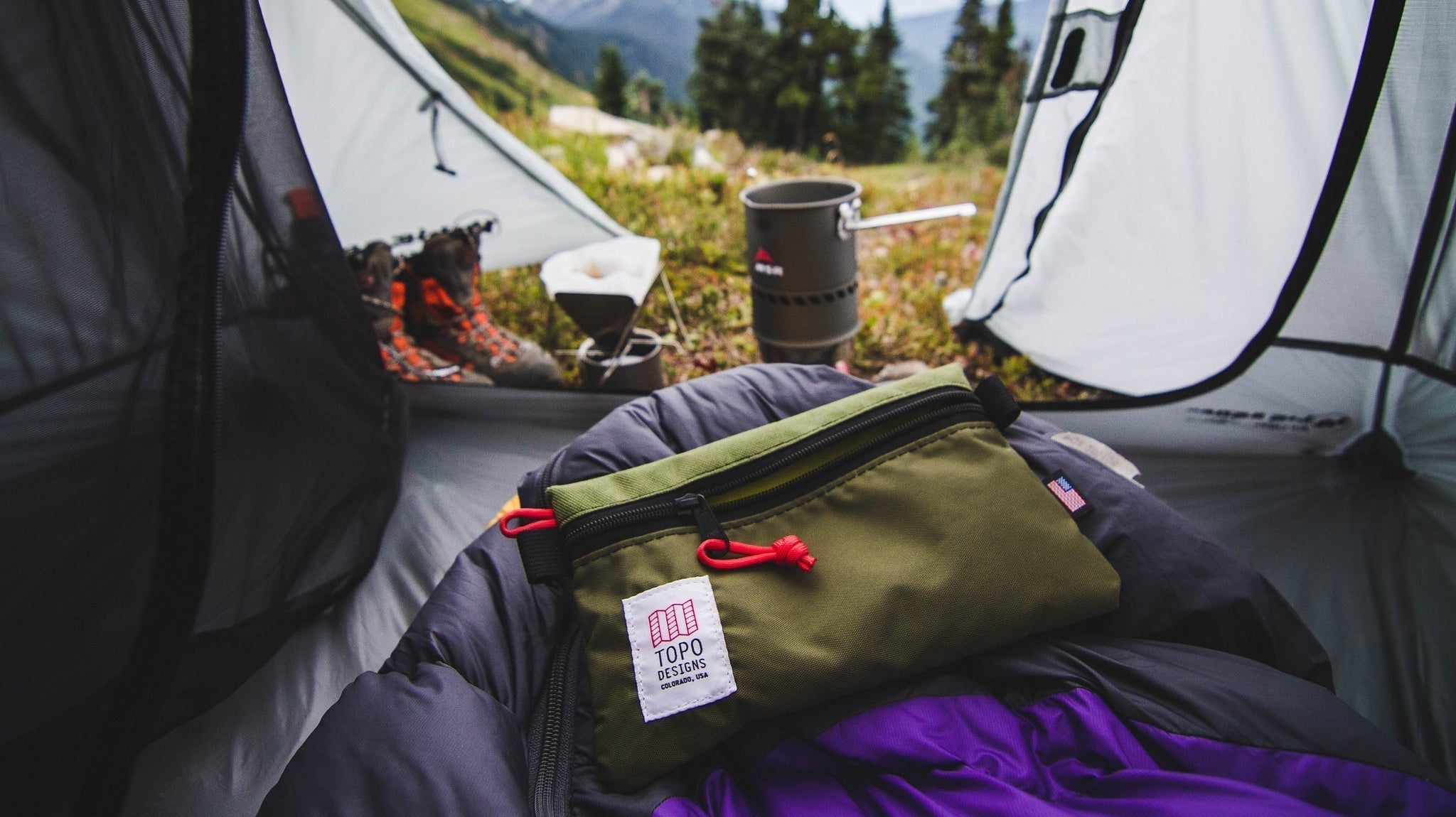 10 julegaveideer 2022 - 10 geniale accessories til rejser