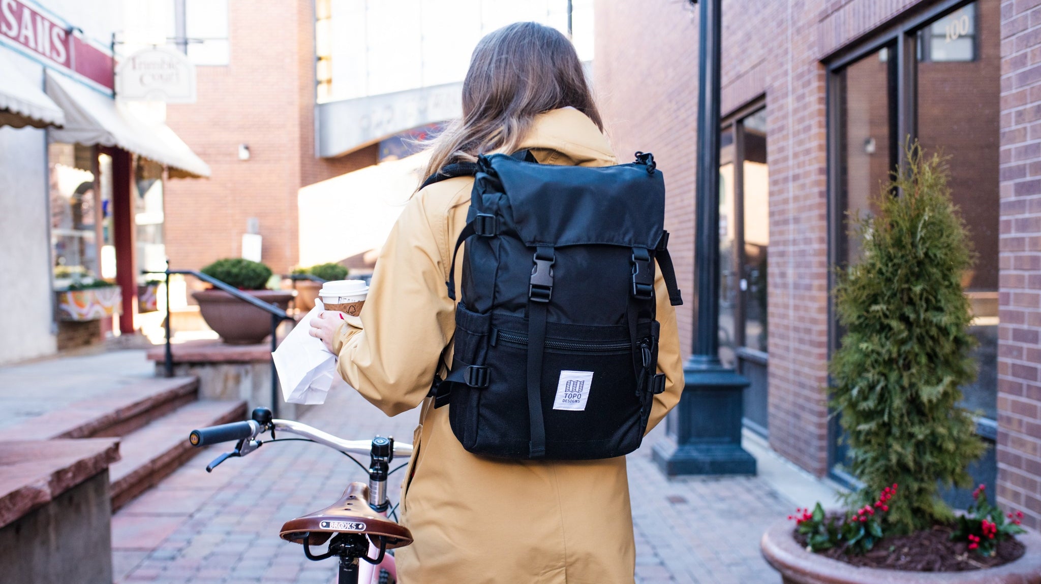 Stor guide til valg af daypacks og dagstursrygsække | De 8 bedste dagstursrygsække og daypacks