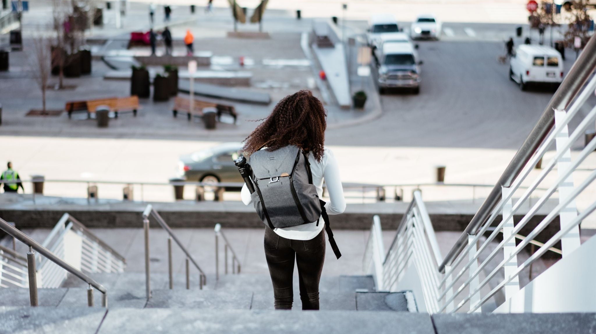 Guide til valg af computerrygsæk | 7 af de bedste computer-/laptoprygsække