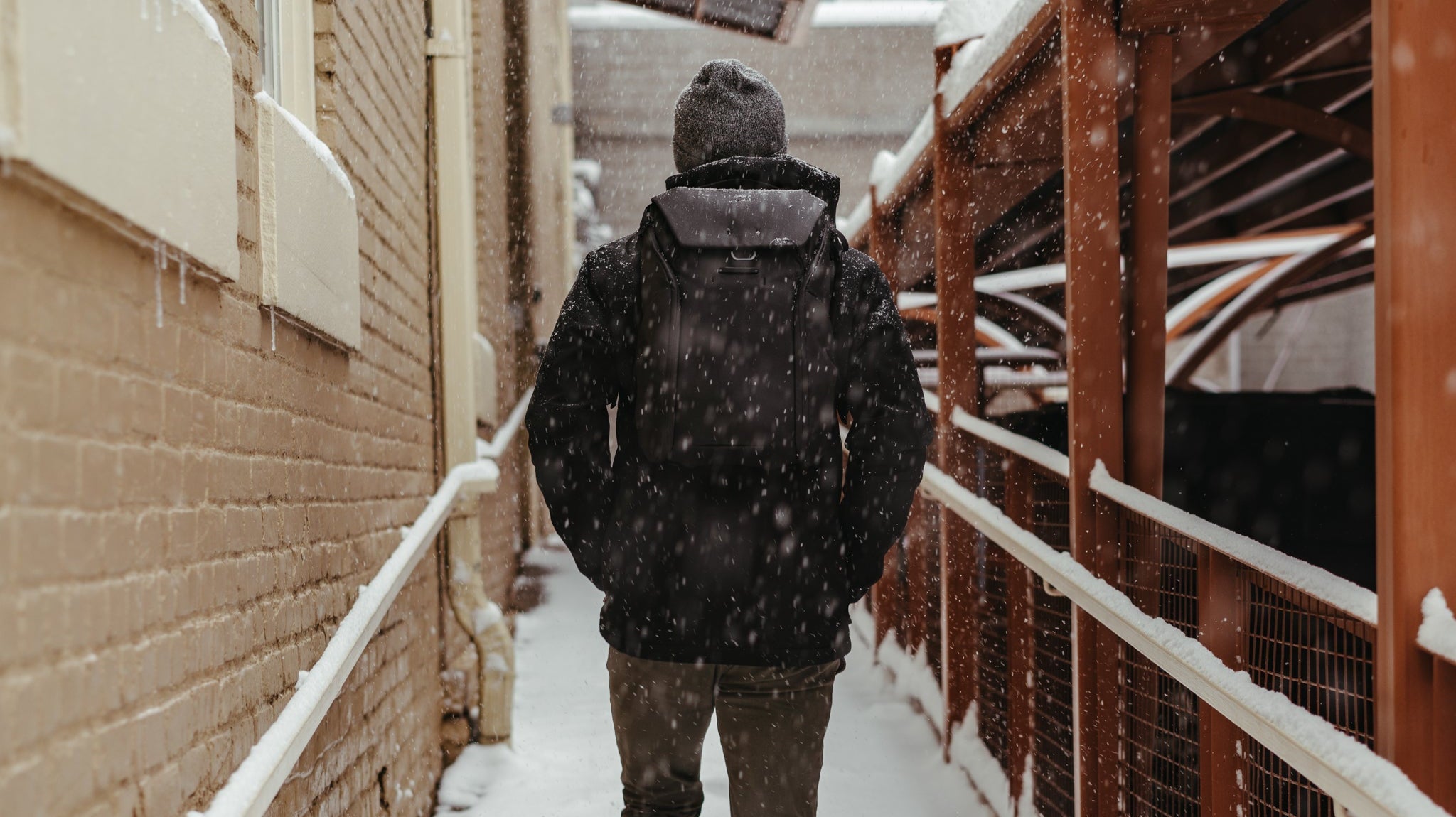 Liste over de 8 bedste mærker indenfor rygsække og tasker | Bliv inspireret af vores liste og find din næste rygsæk