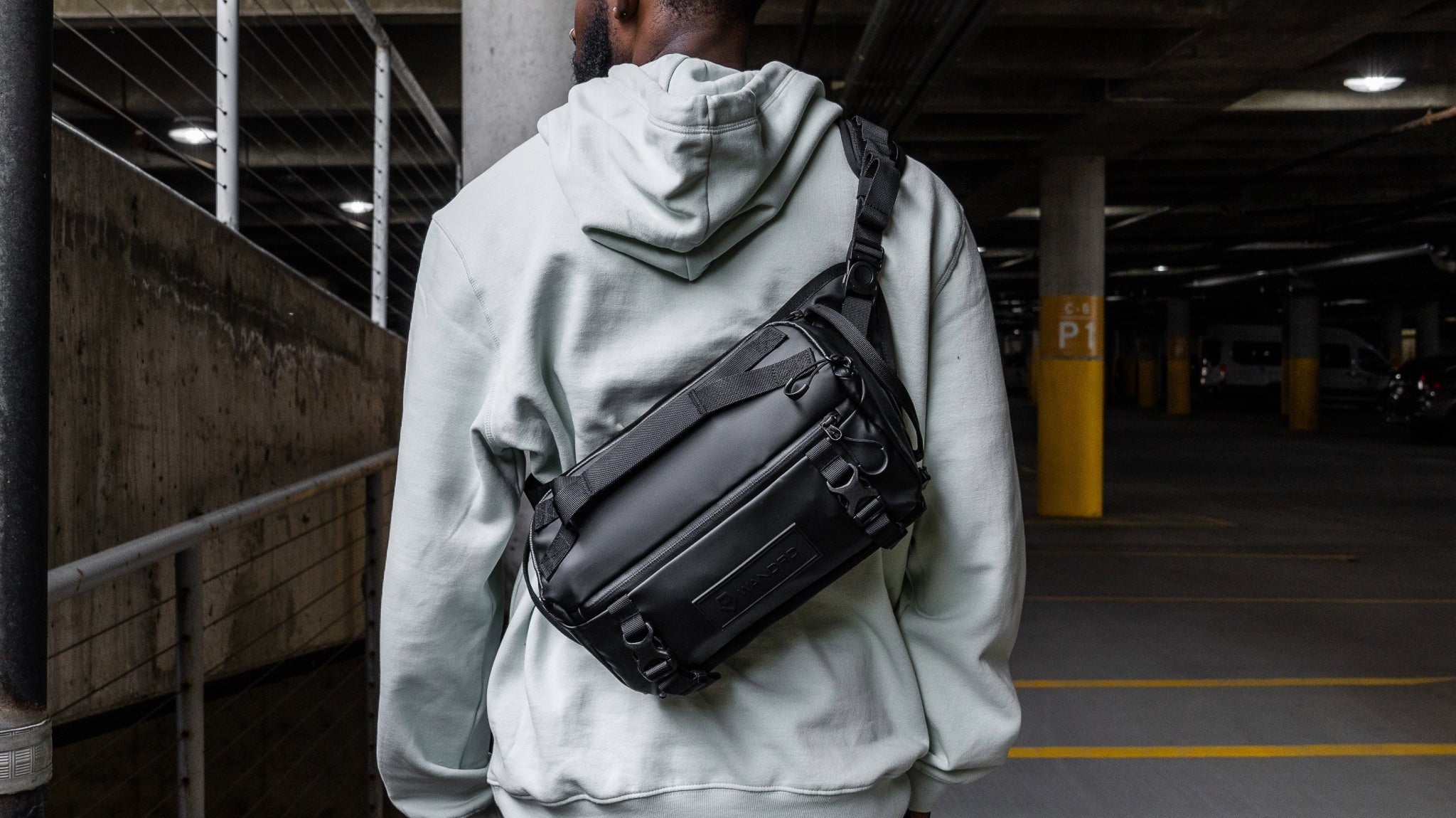 Bedste Camera Slings - 6 udvalgte sling bags til fotografering