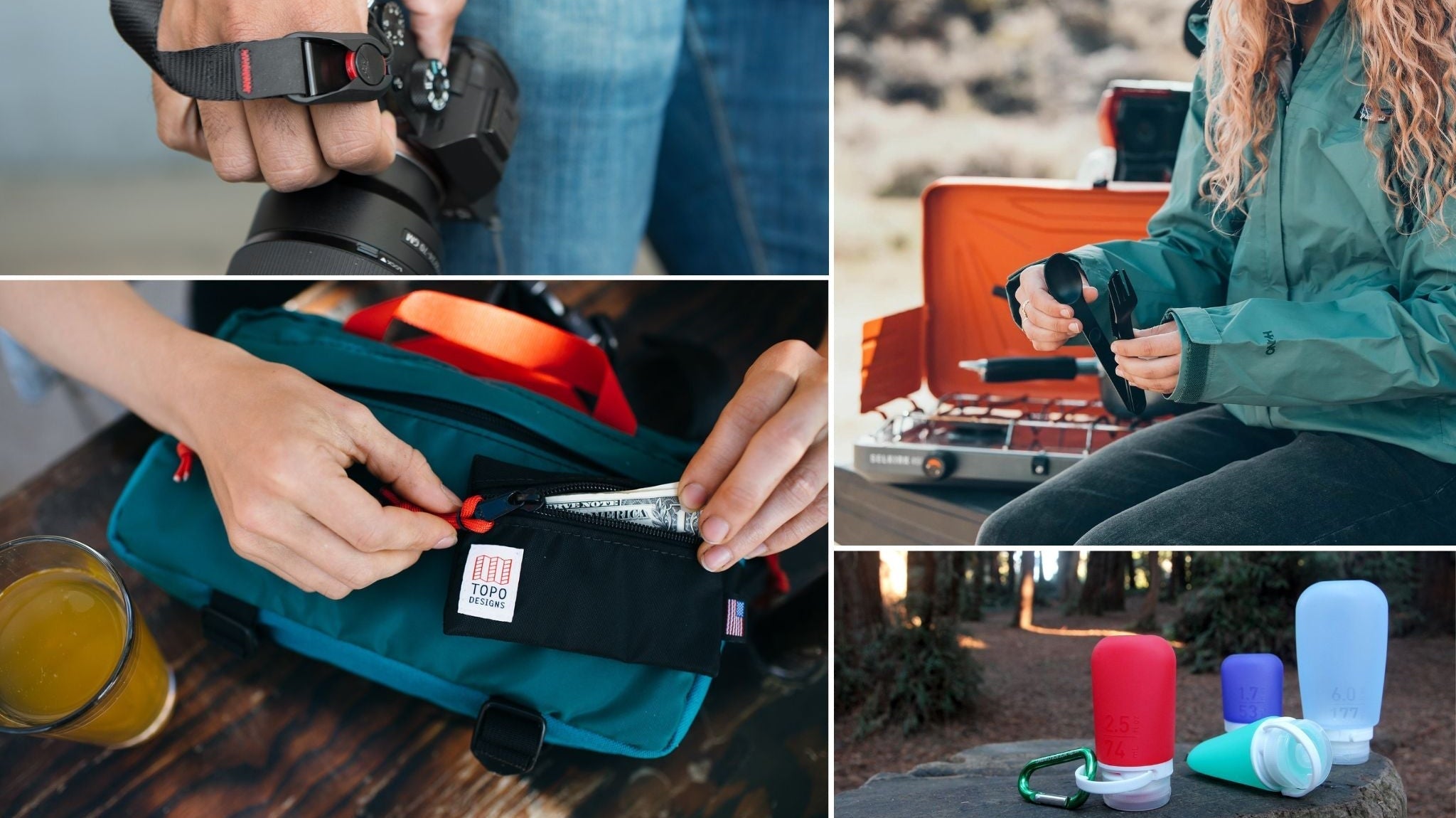 12 unikke gaveidéer til den rejselystne (2025)