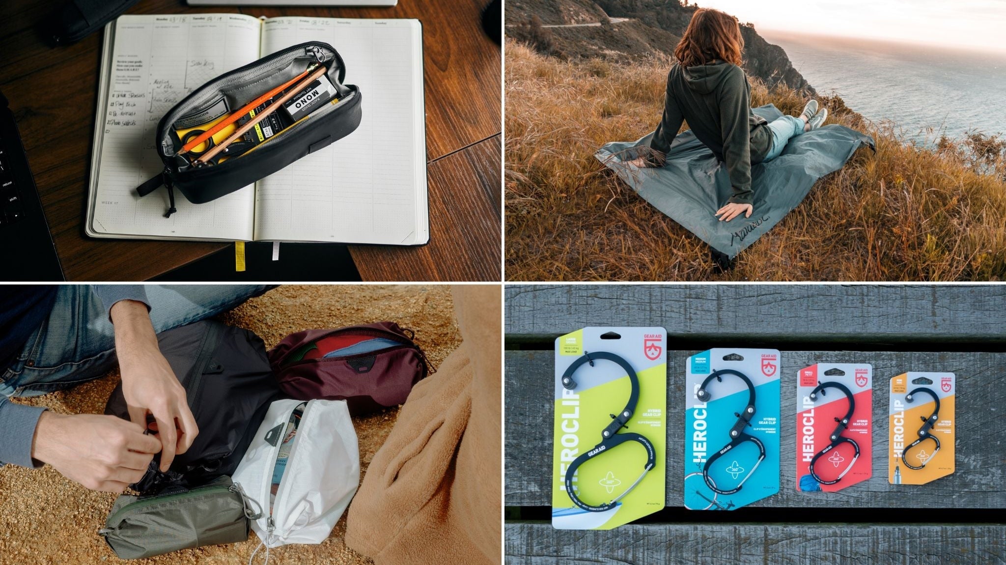 Julegaveguide - 15 gaveideer under 500 kr. til rejseentusiaster