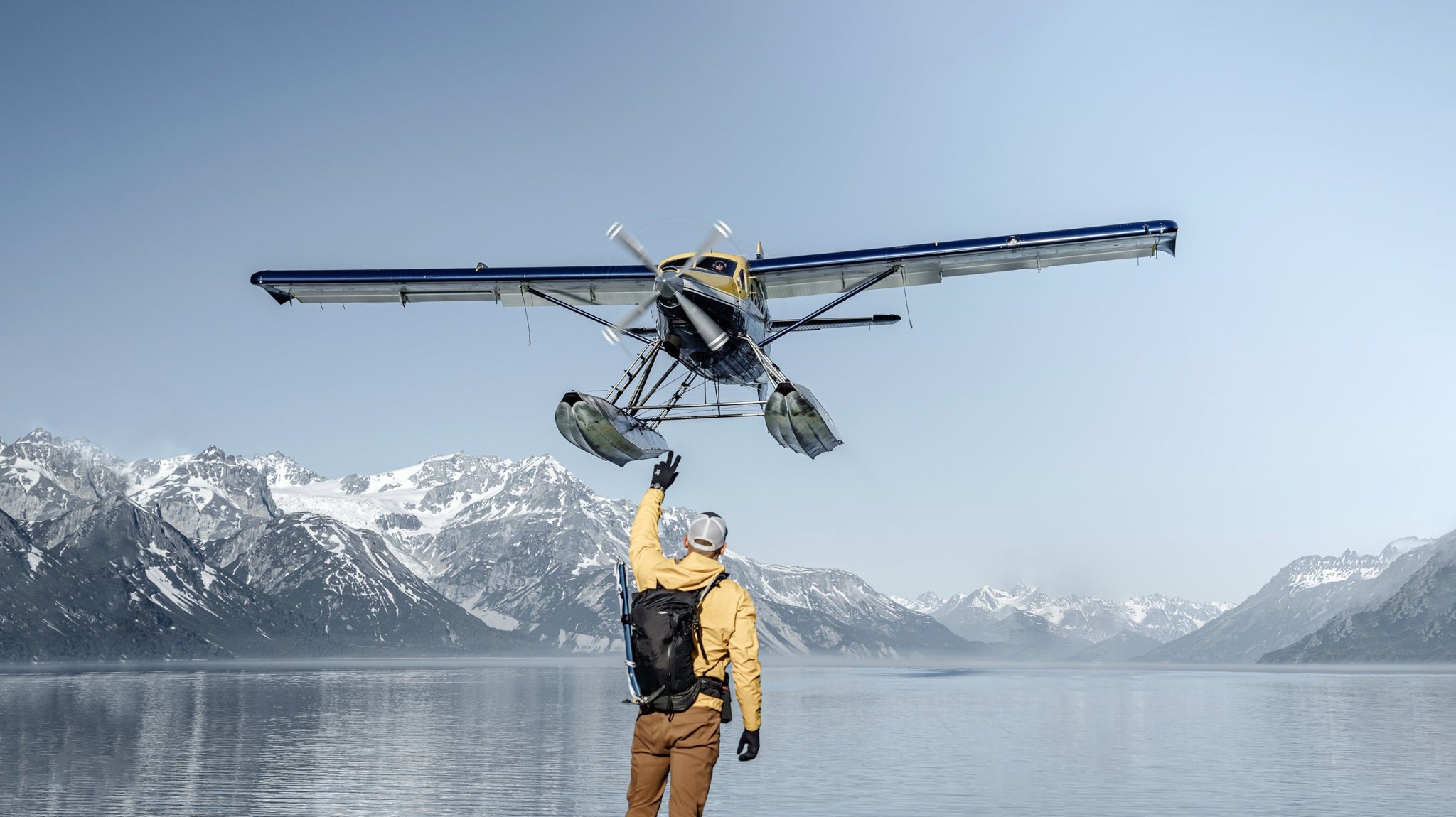 Bedste rejseudstyr fra Matador Equipment | Produkter der vil lette din rejse