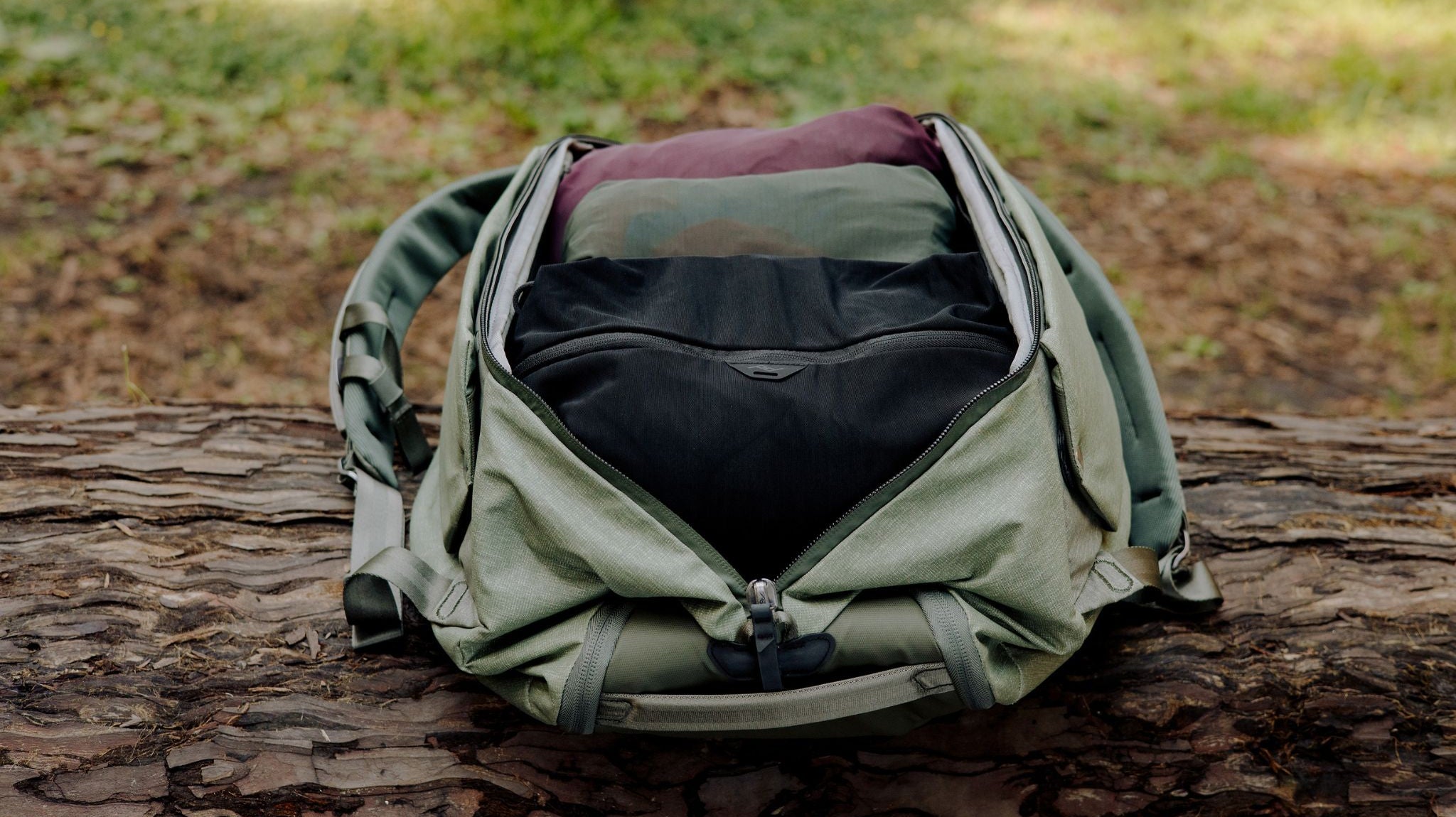 Bedste pakketips til at skabe orden og spare plads i sin bagage - rejsetips