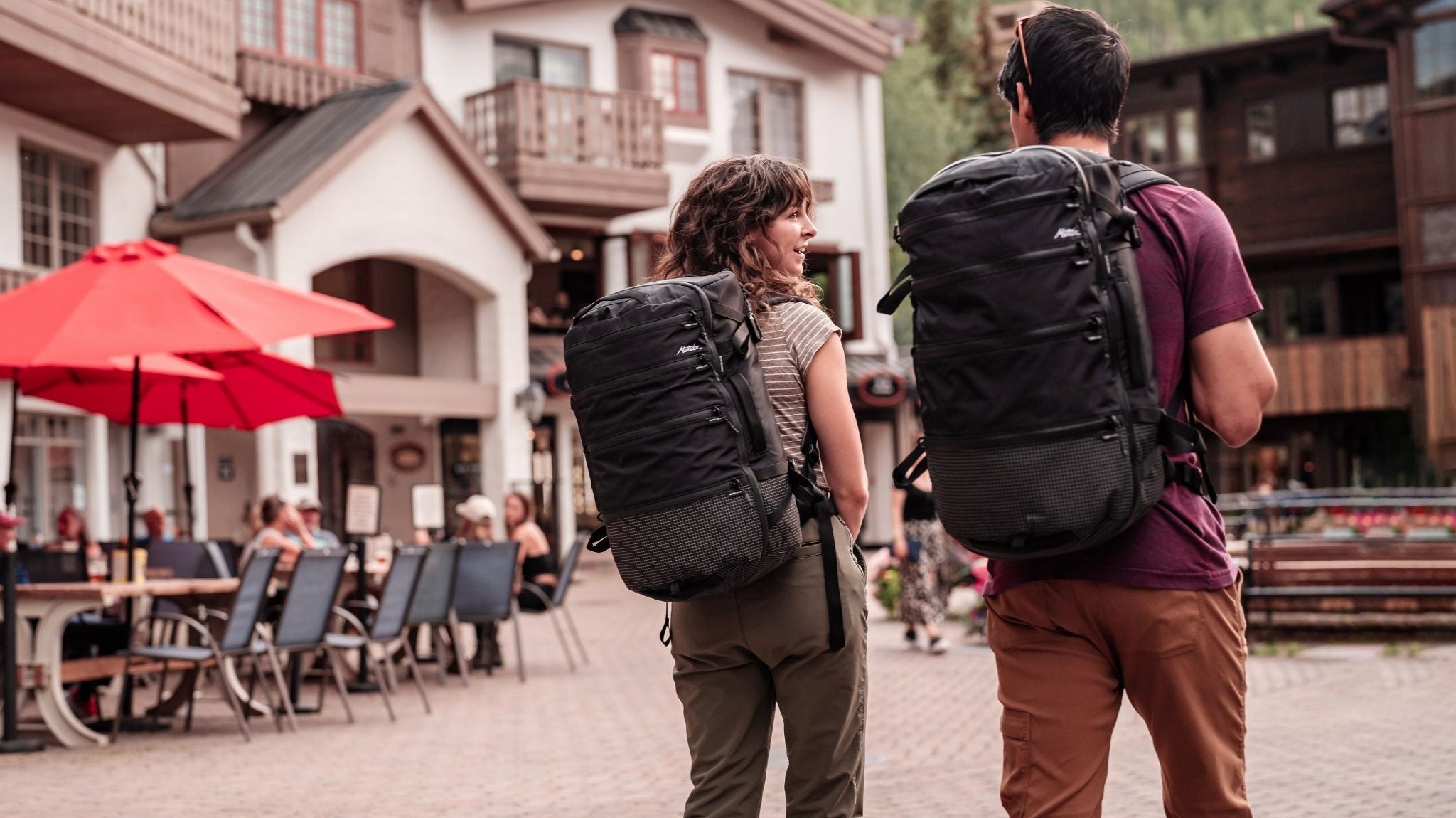 8 rejsetips til en mere sikker rejse