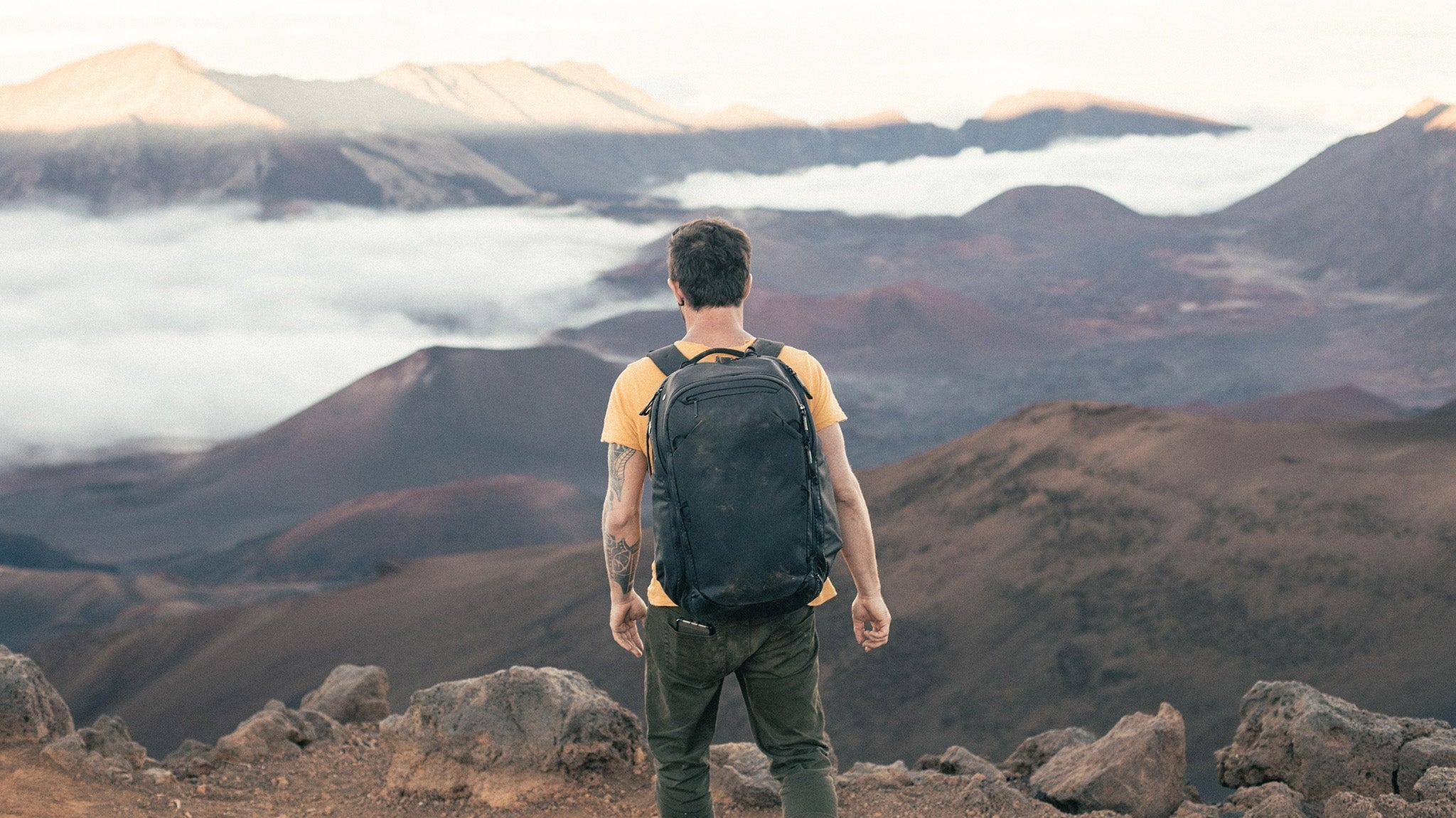 Den ultimative guide: Sådan vælger du den bedste rejsetaske i 2025