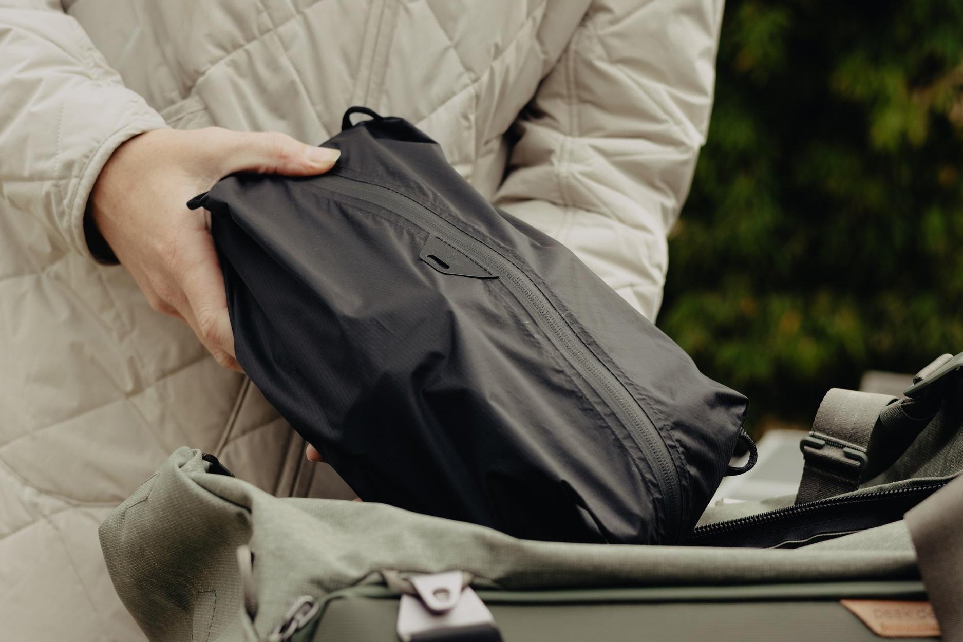 Packing cubes - stort udvalg af packing cubes i alle størrelser