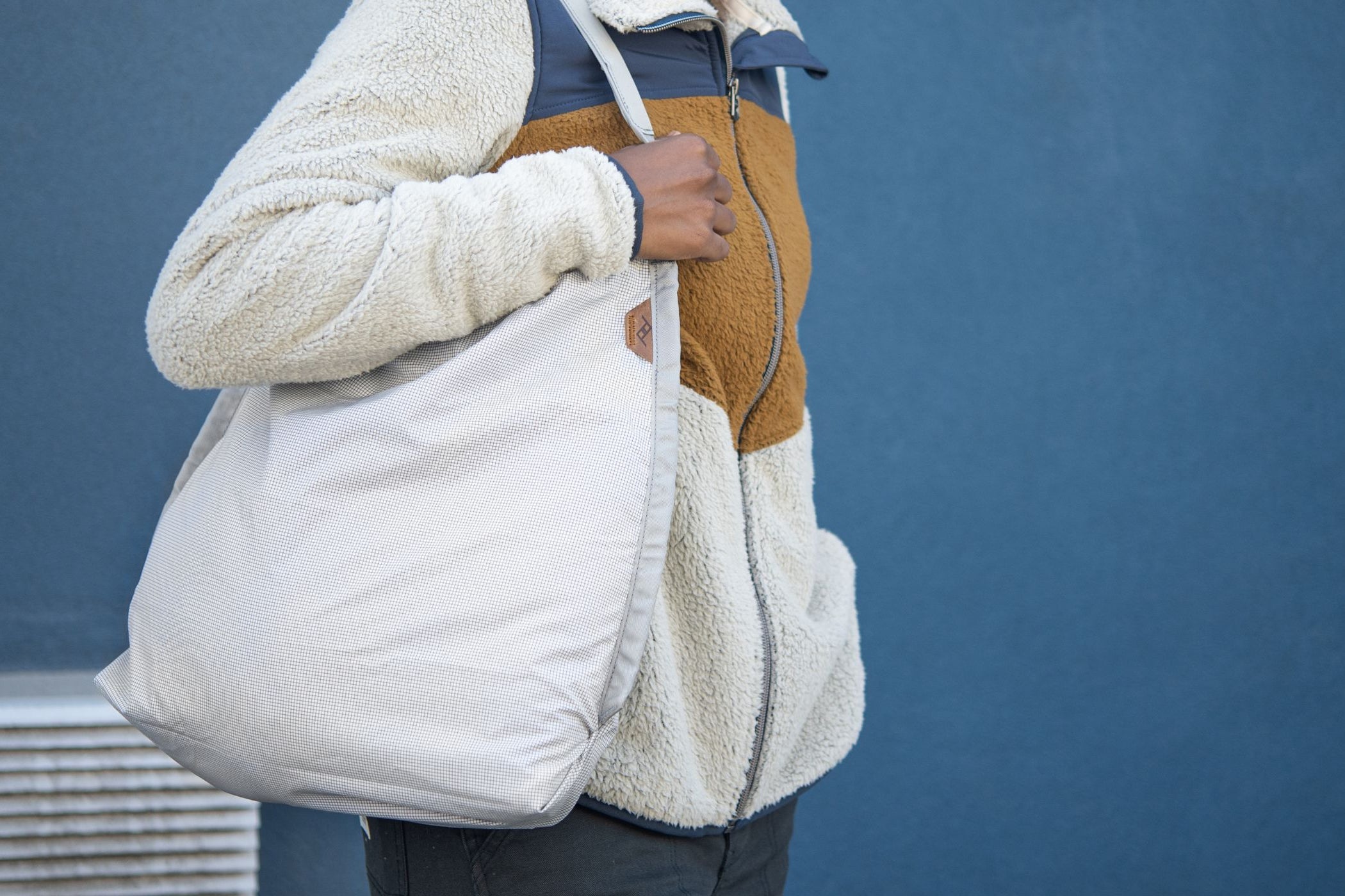 Tote bags - køb funktionelle og stilrene tote bags hos Packsmart