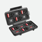 Peli 0915 Micro Memory Card Case - Hero Image