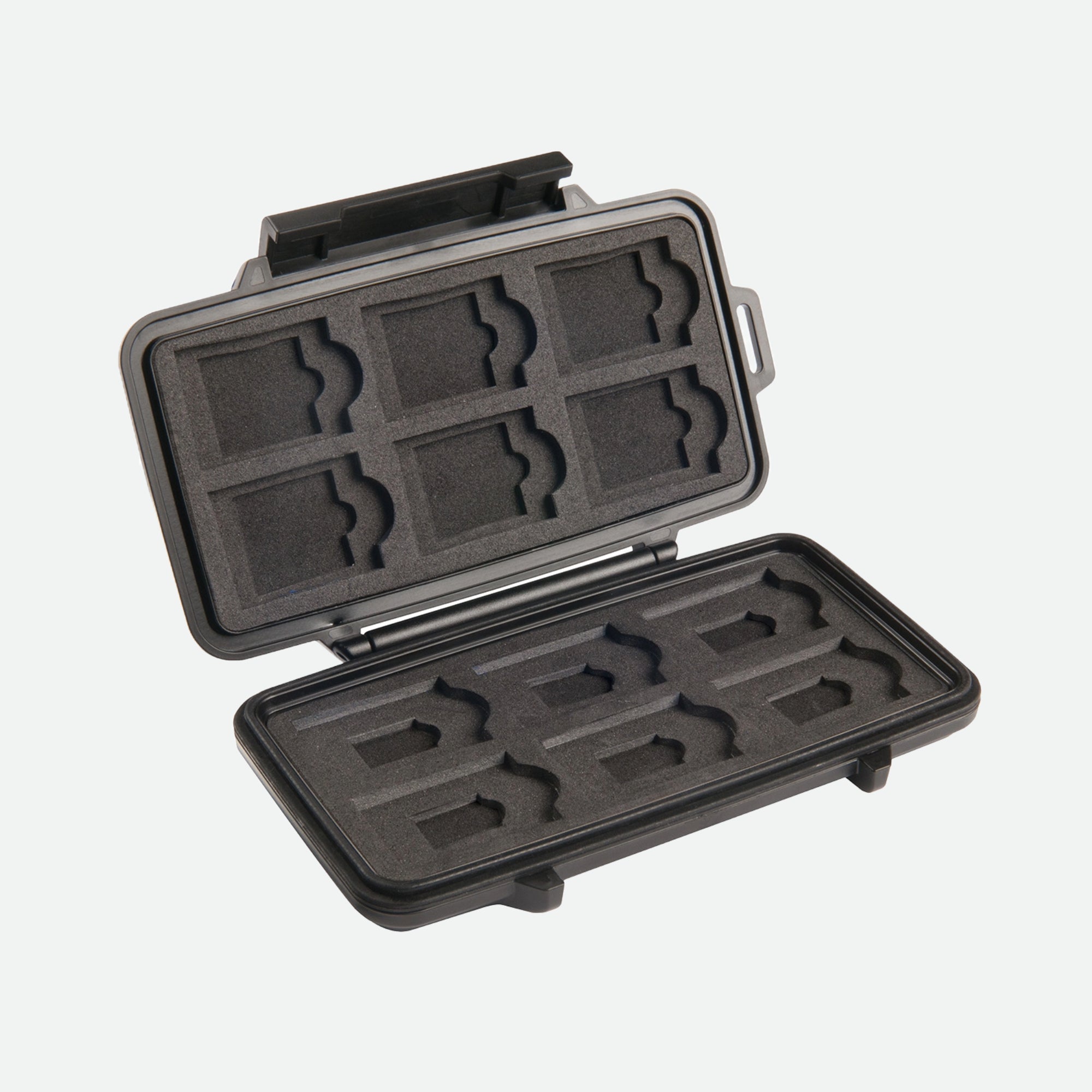 Peli 0915 Micro Memory Card Case