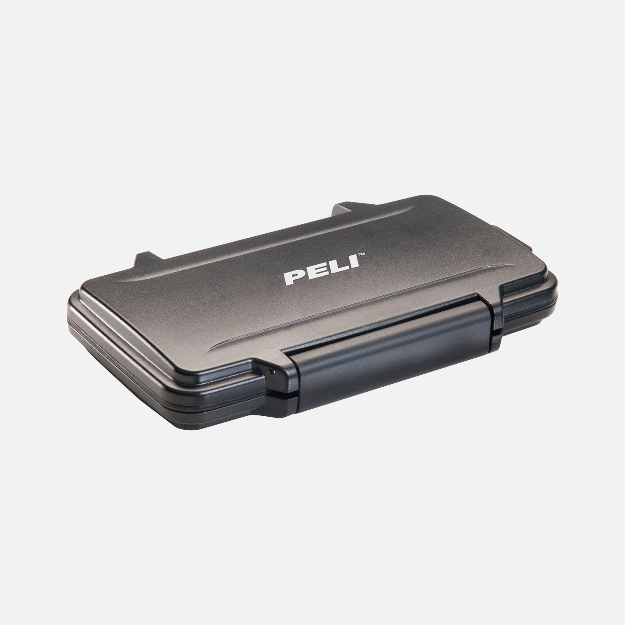 Peli 0915 Micro Memory Card Case