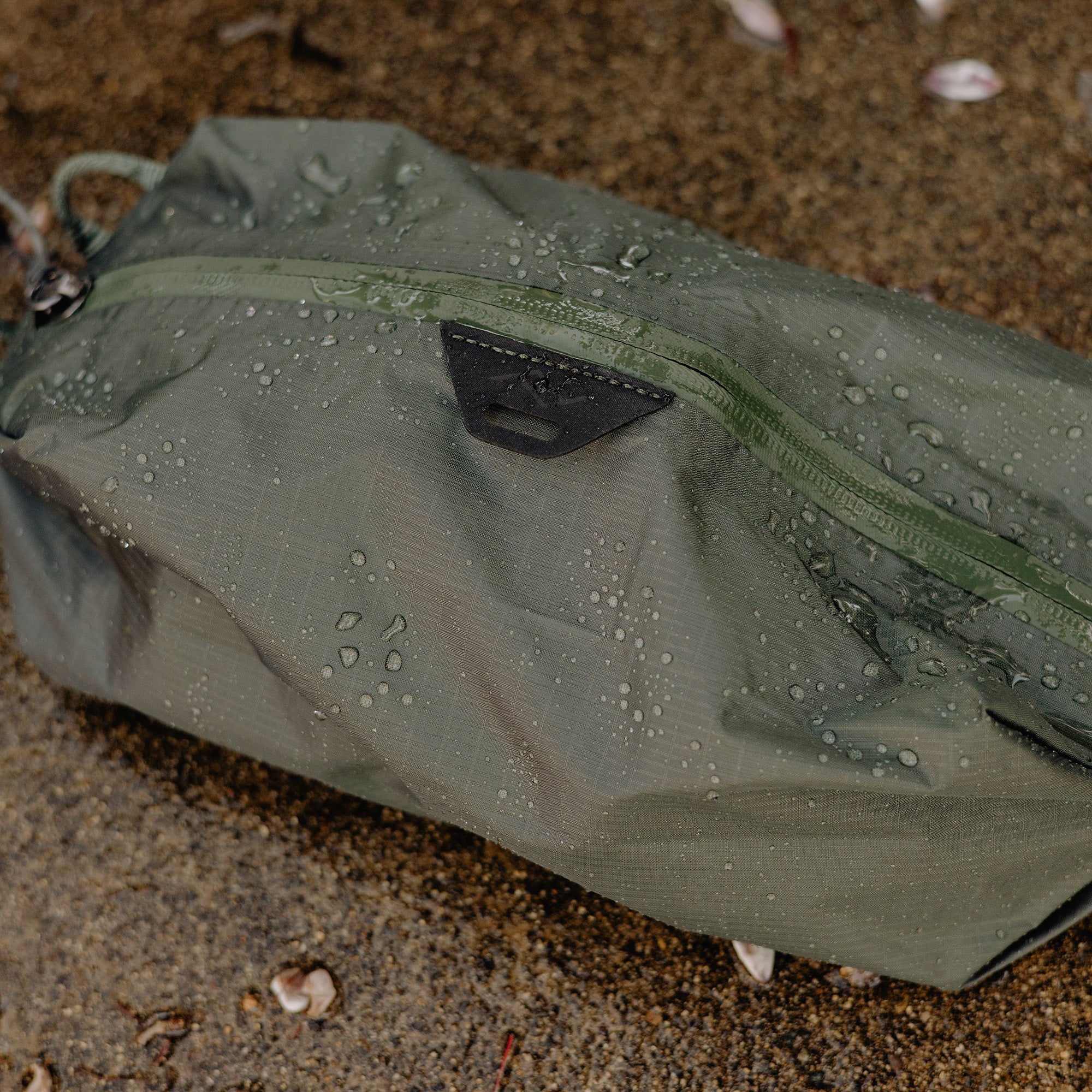 Peak Design Ultralight Packing Cube Small Sage coverbillede