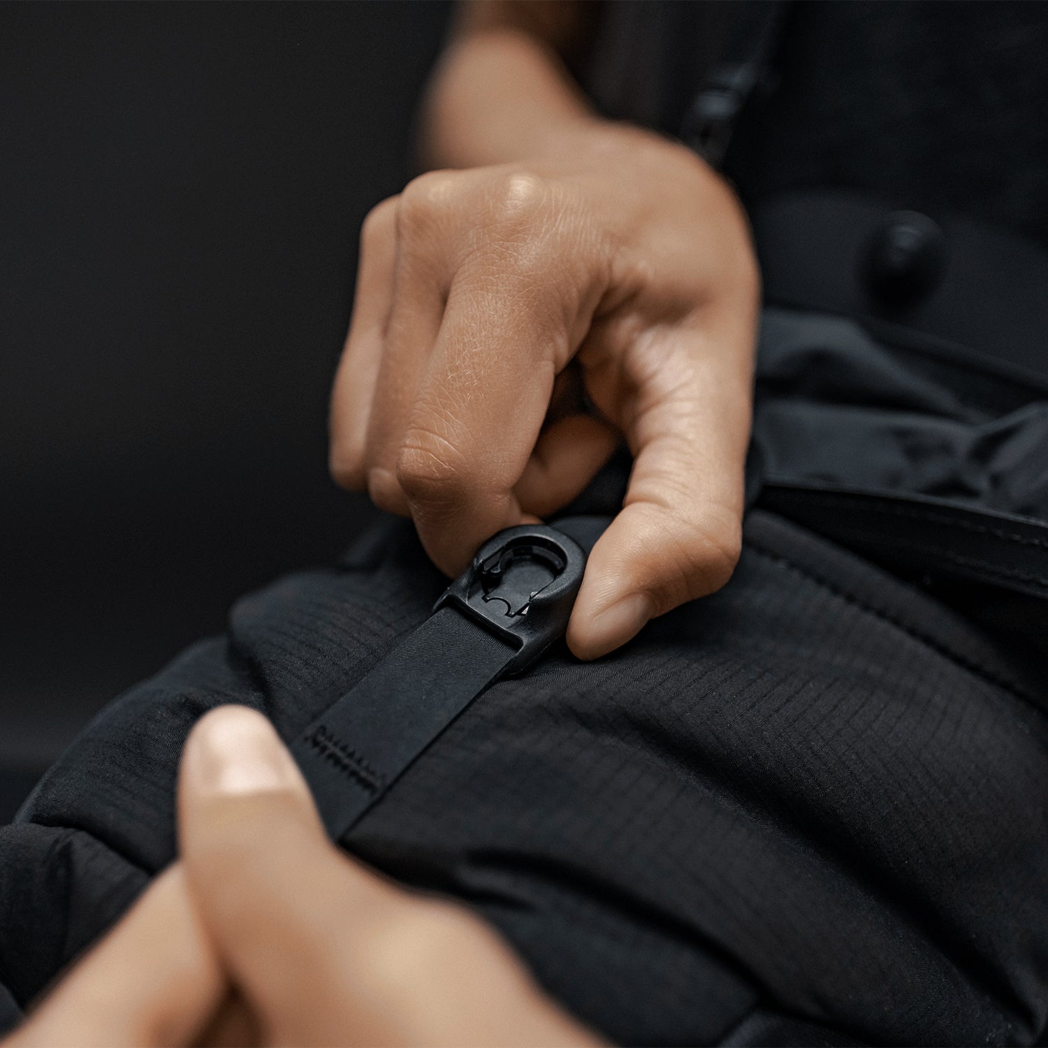 Matador Equipment Camera Base Layer