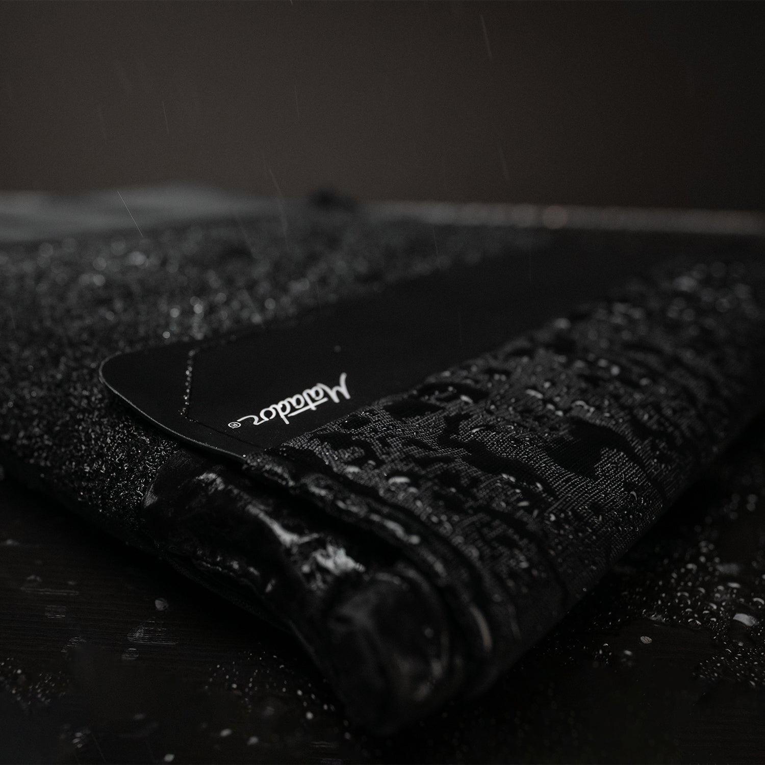 Matador Equipment Laptop Base Layer