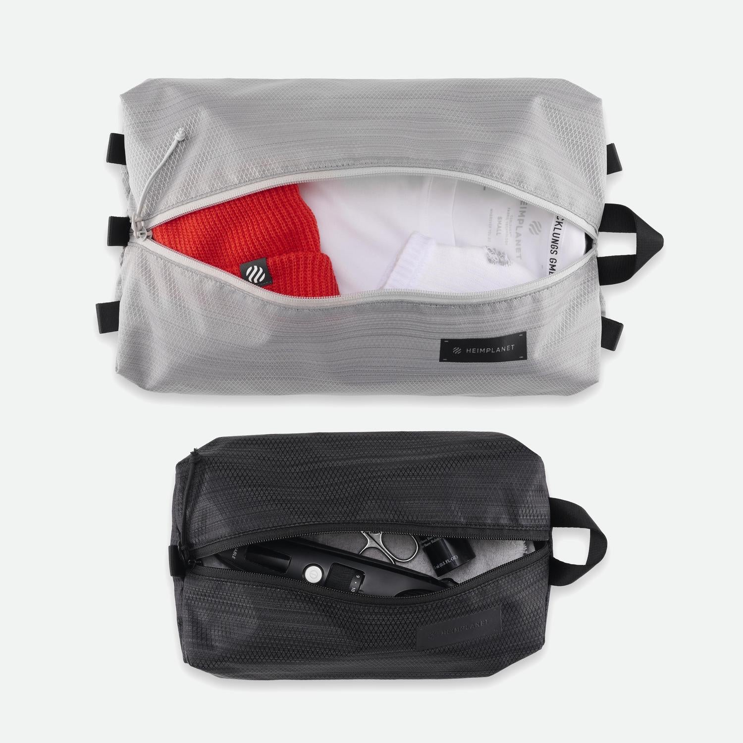 Heimplanet Carry Essentials Packing Cubes Motion Edition (Set)
