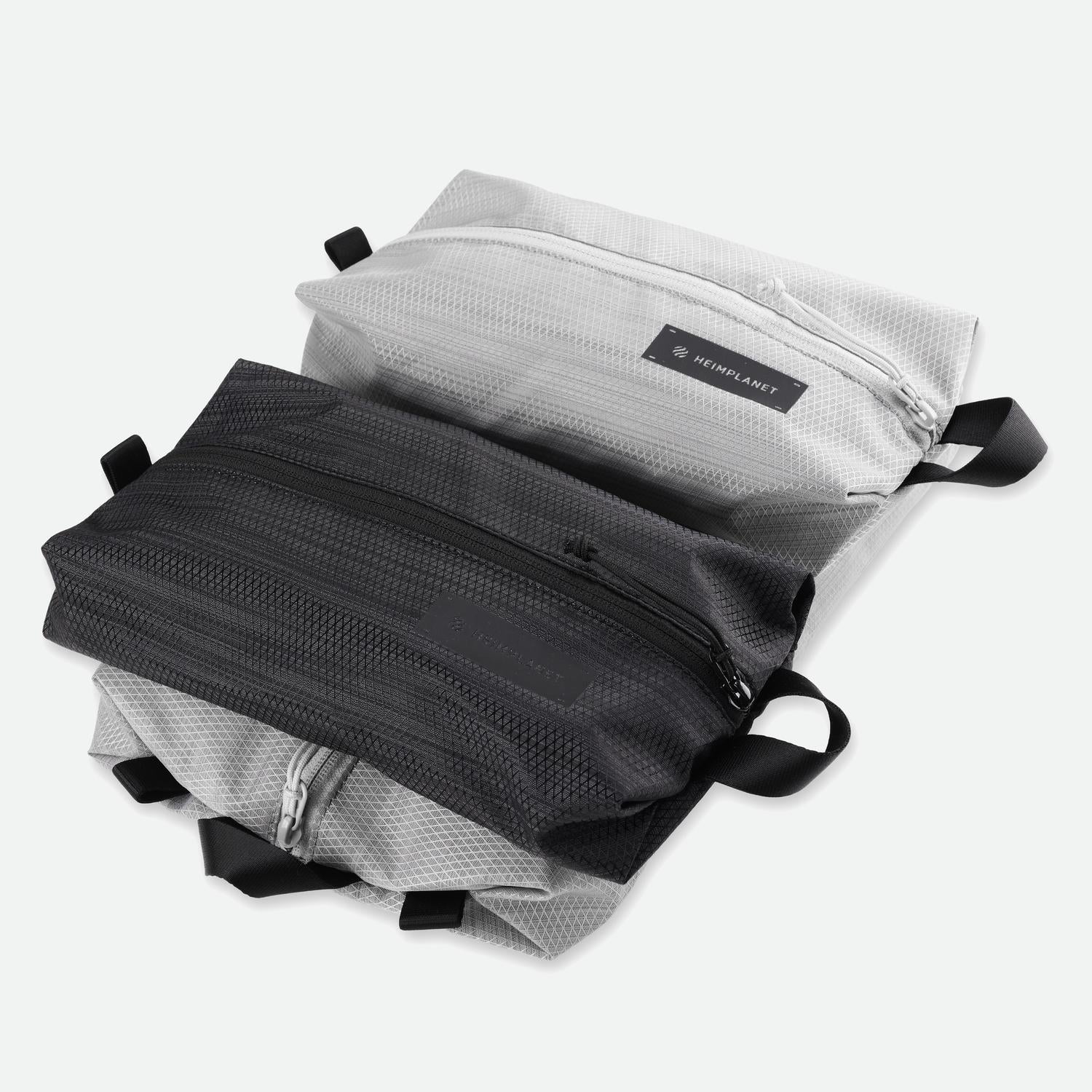 Heimplanet Carry Essentials Packing Cubes Motion Edition (Set)