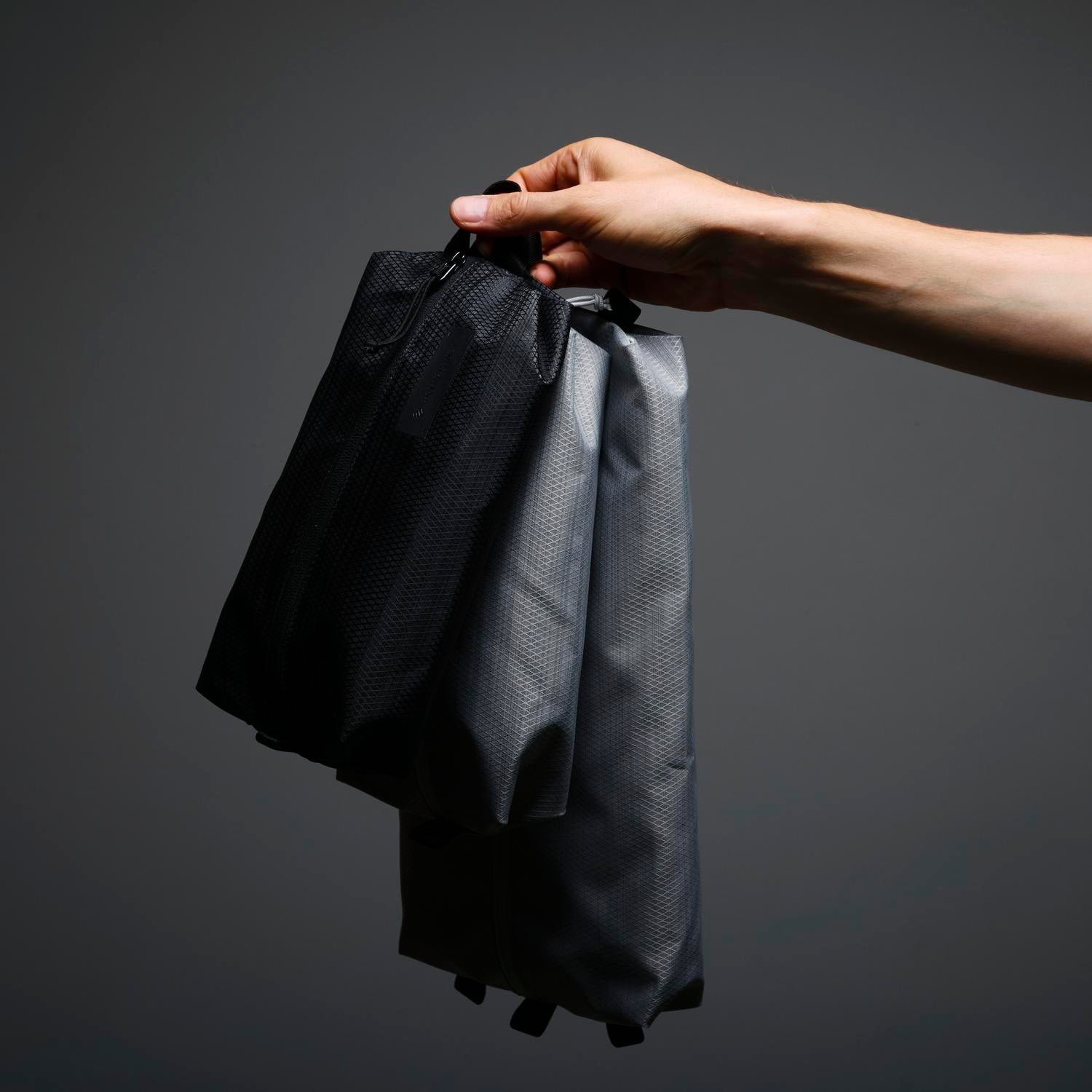 Heimplanet Carry Essentials Packing Cubes Motion Edition (Set)