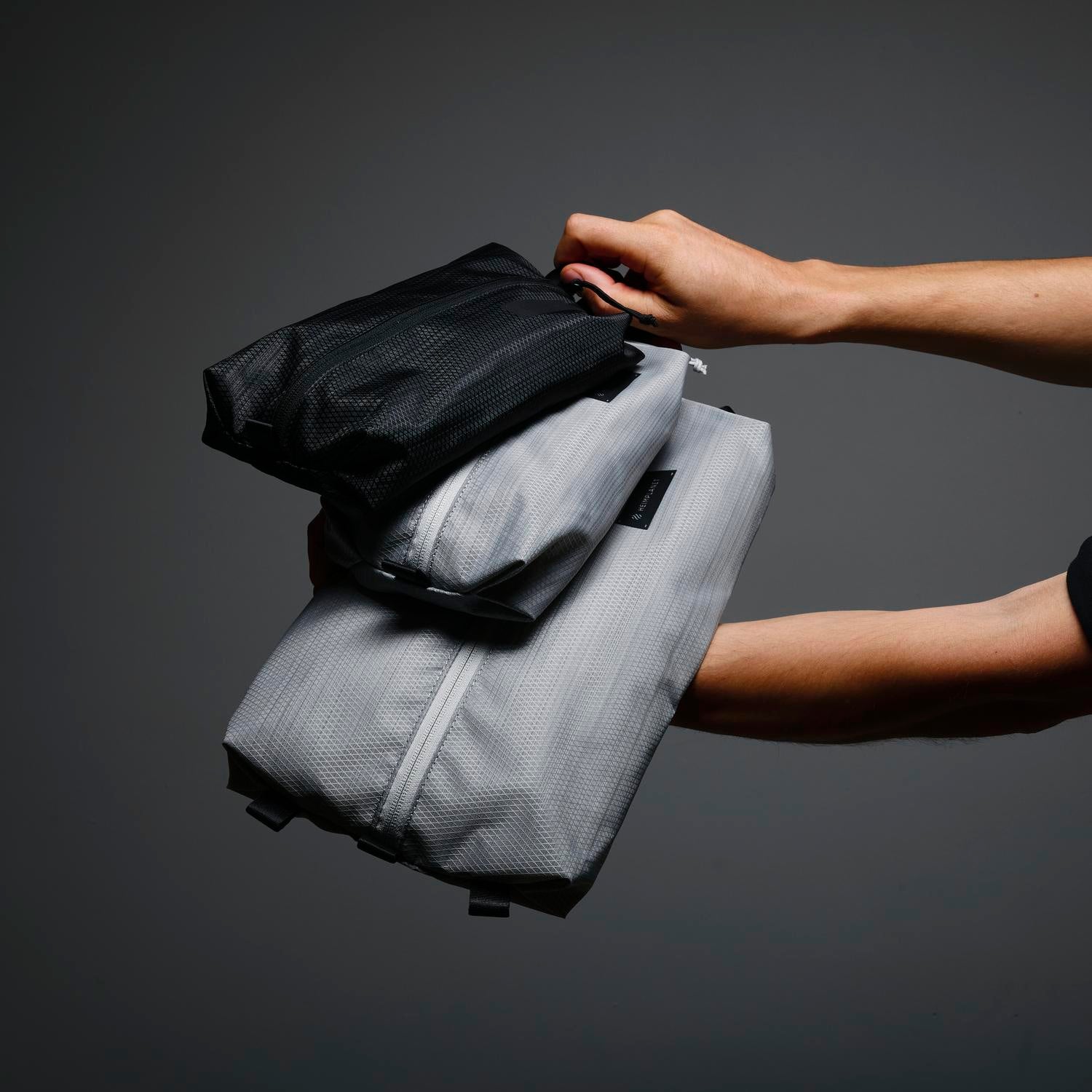 Heimplanet Carry Essentials Packing Cubes Motion Edition (Set)