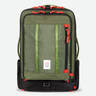 Global Travel Bag 30L Olive