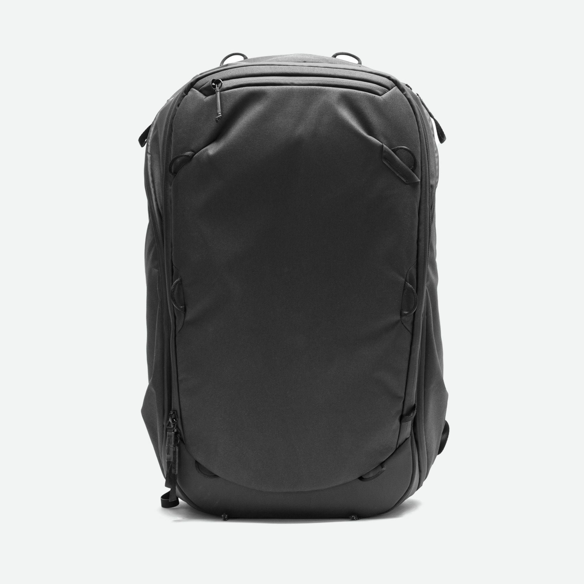 Peak Design Travel Backpack 45L Black coverbillede