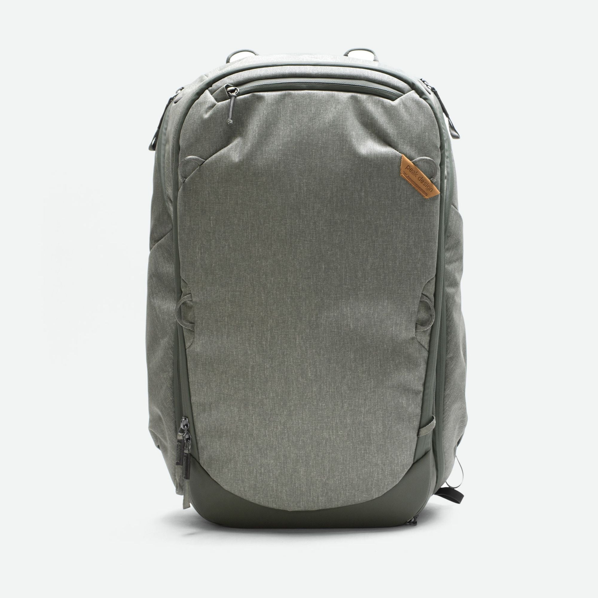 Peak Design Travel Backpack 45L Sage coverbillede