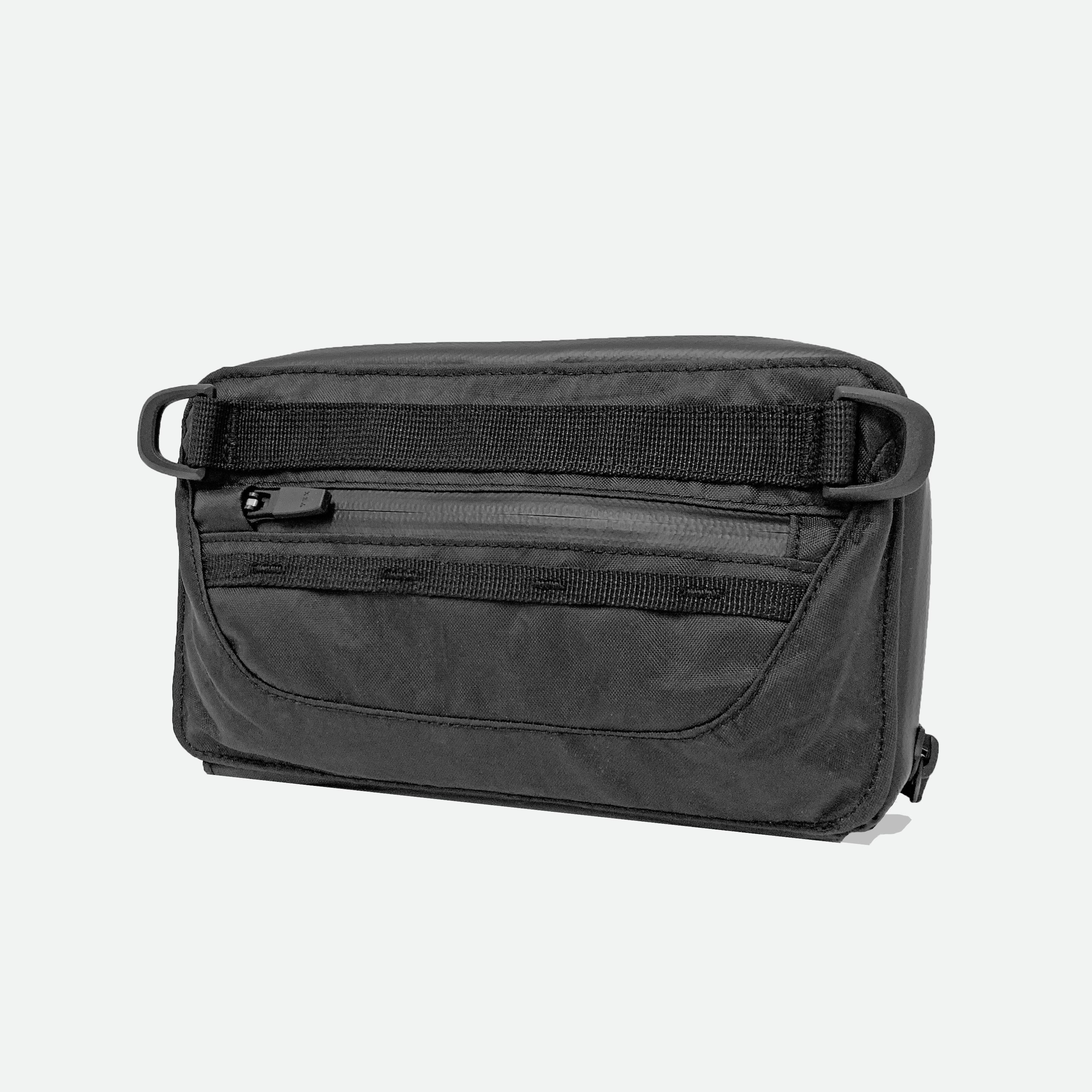 Code Of Bell ANNEX CASE II - 3-Way Traveller Sling - Pitch Black