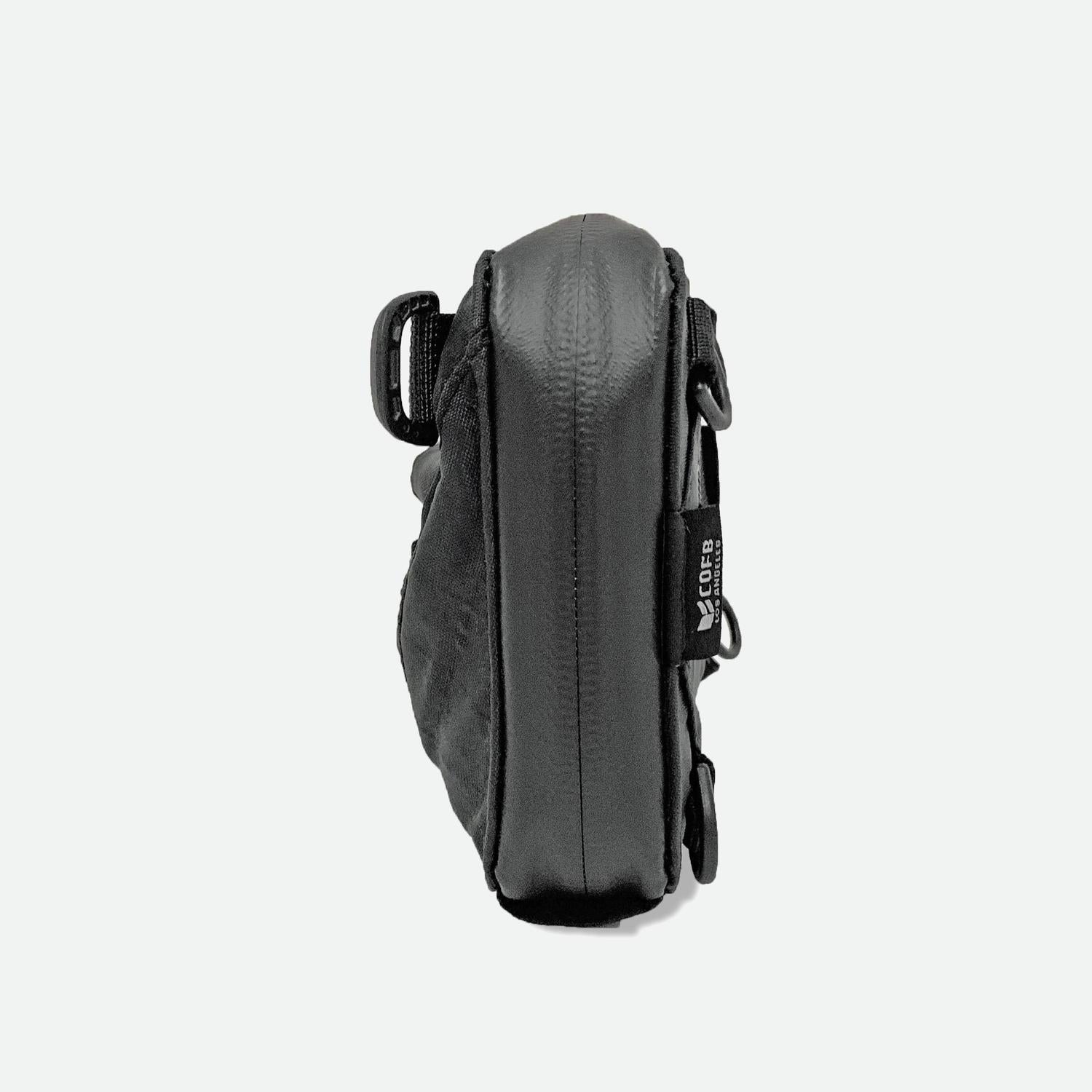 Code Of Bell ANNEX CASE II - 3-Way Traveller Sling - Pitch Black