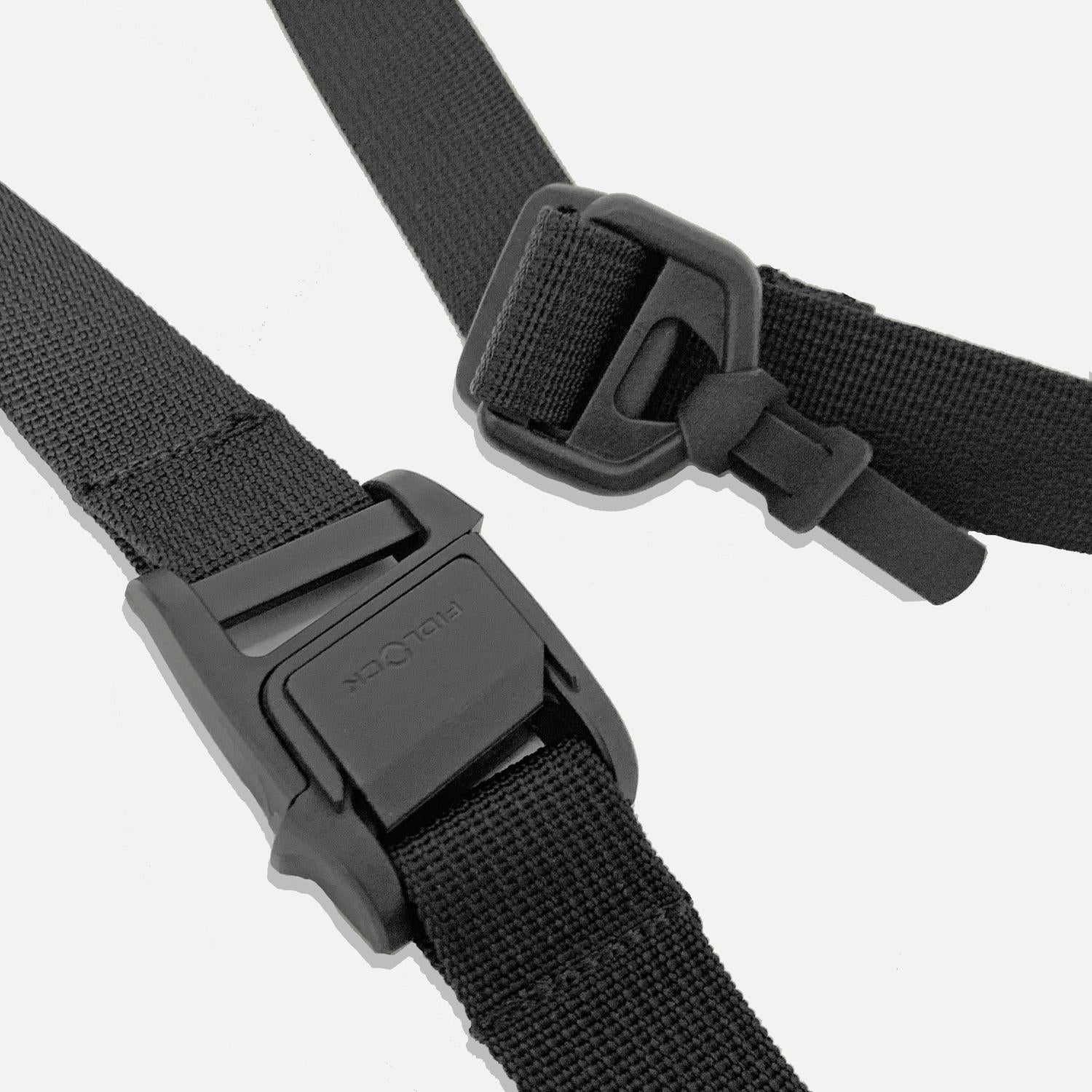 Code Of Bell ANNEX CASE II - 3-Way Traveller Sling - Pitch Black