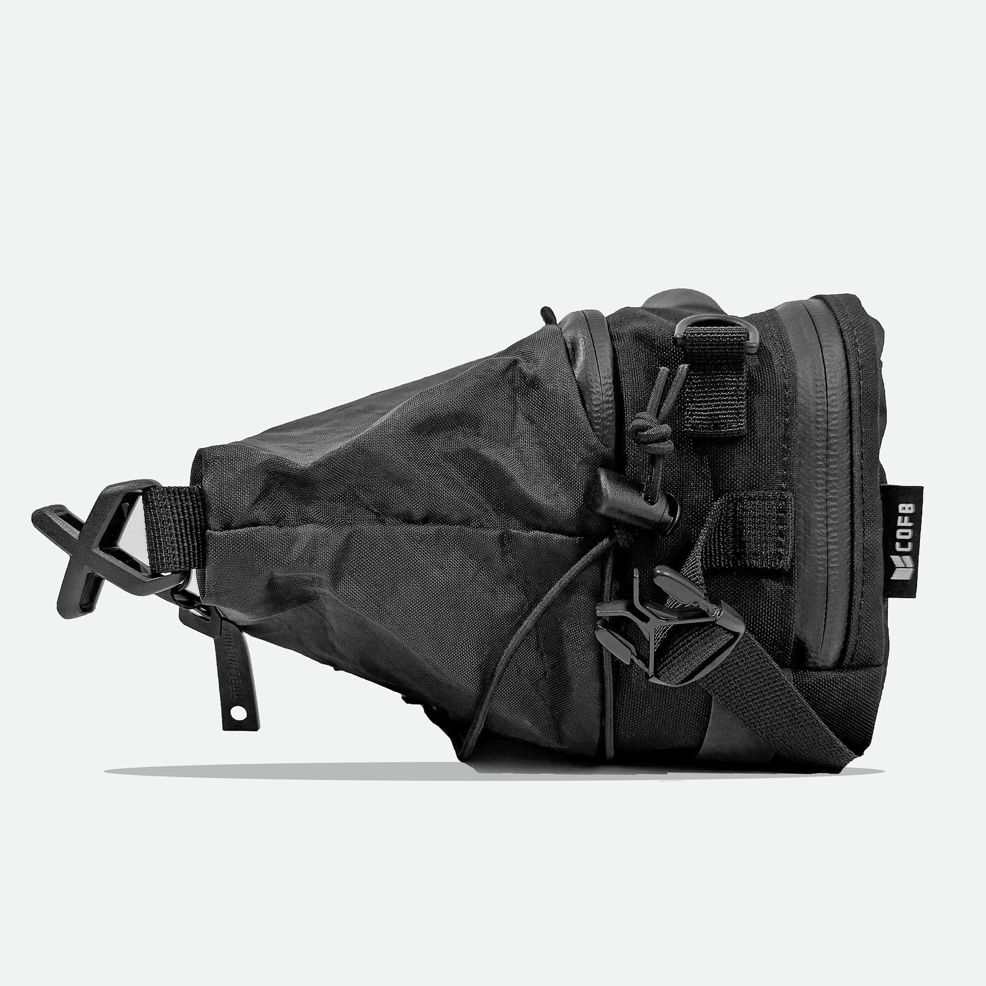 Code Of Bell ANNEX KIT - 2-Way Multi-Purpose Organizer