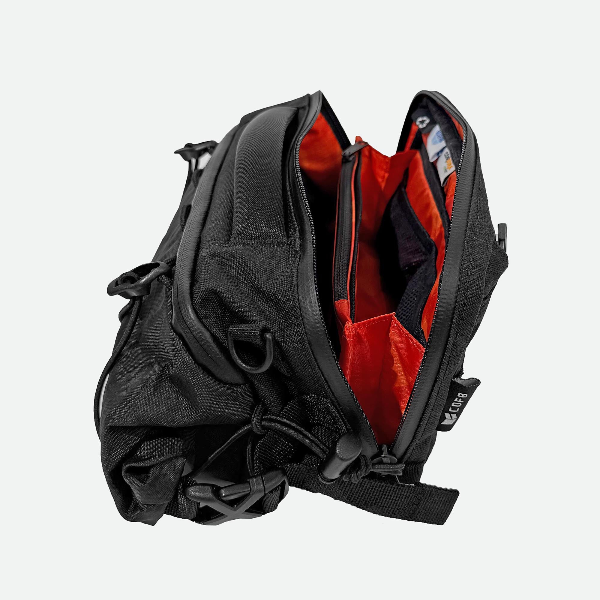 Code Of Bell ANNEX KIT - 2-Way Multi-Purpose Organizer