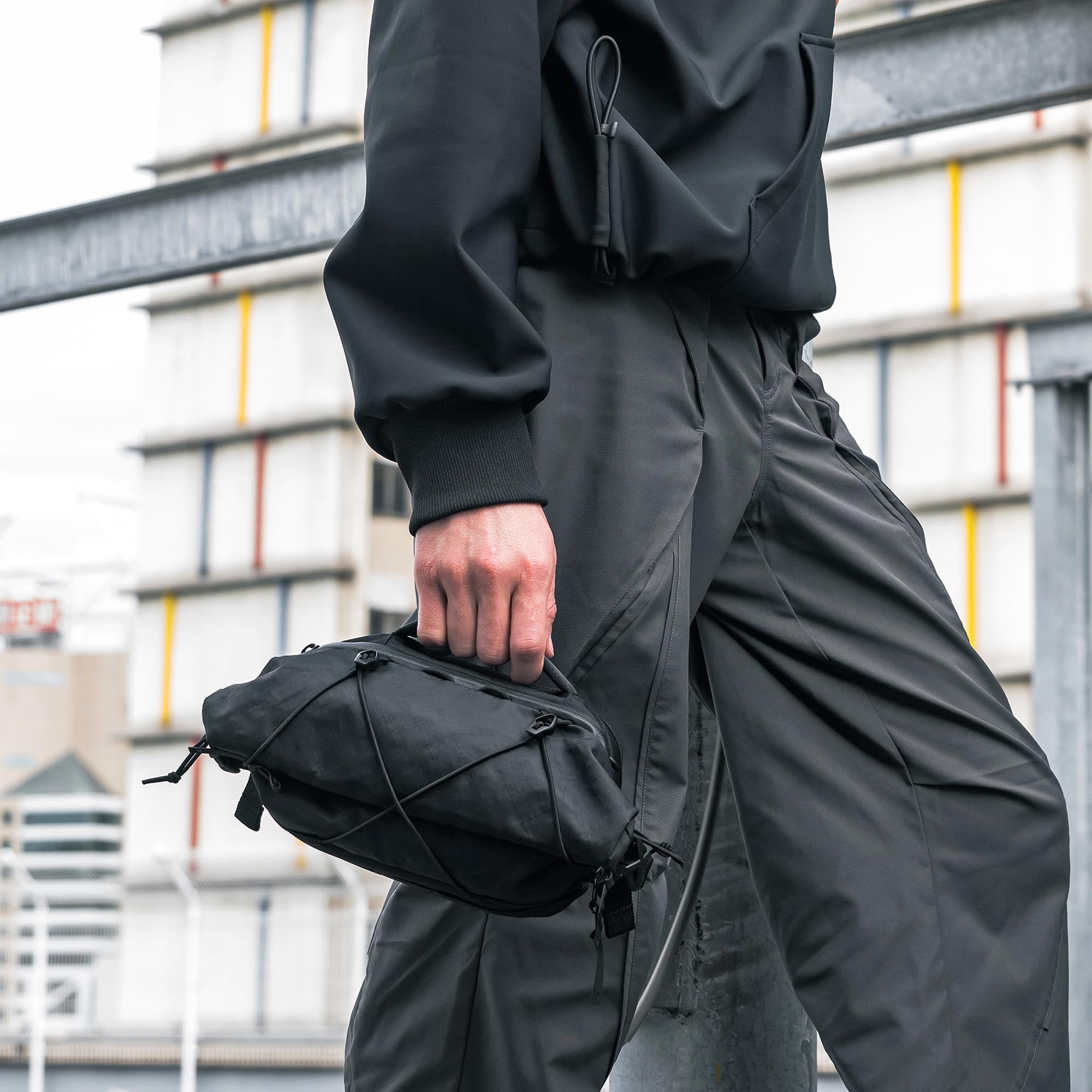 Code Of Bell ANNEX KIT - 2-Way Multi-Purpose Organizer - Lifestyle image