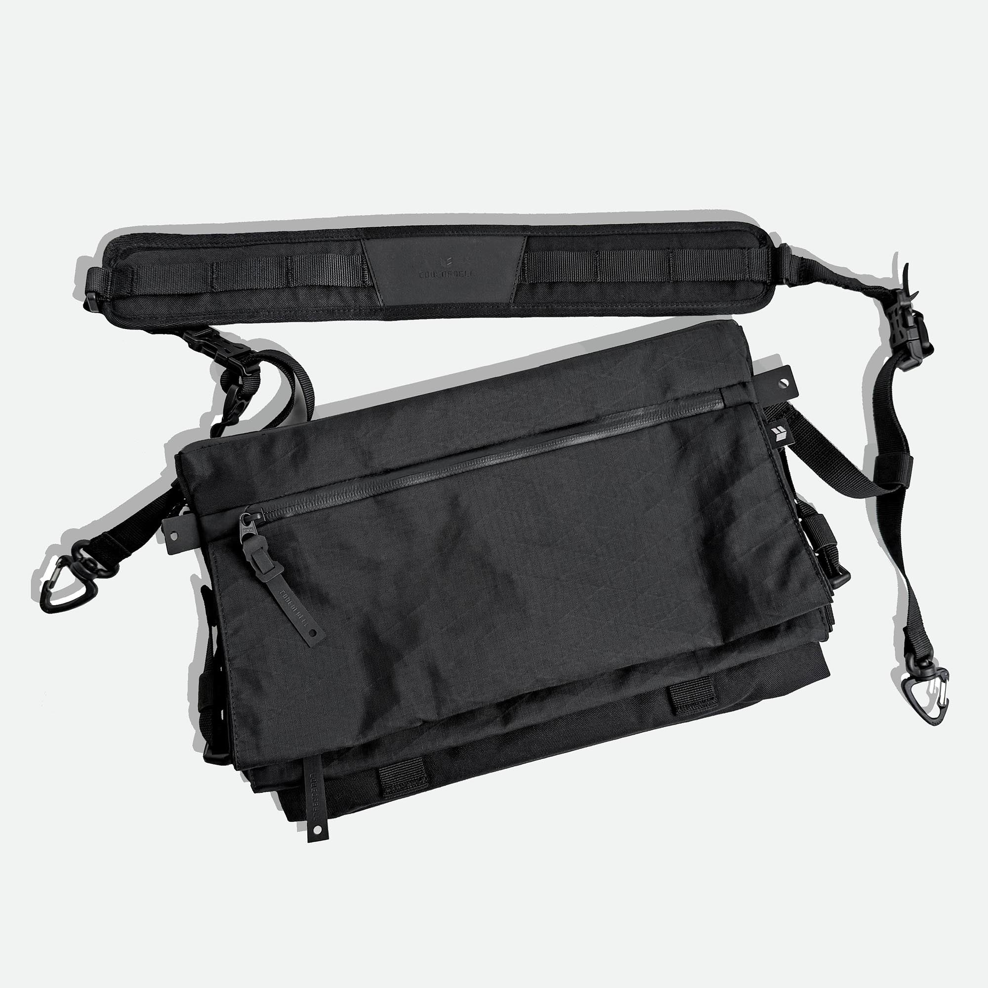 Code Of Bell ANNEX LINER II - Sacoche - Hero image