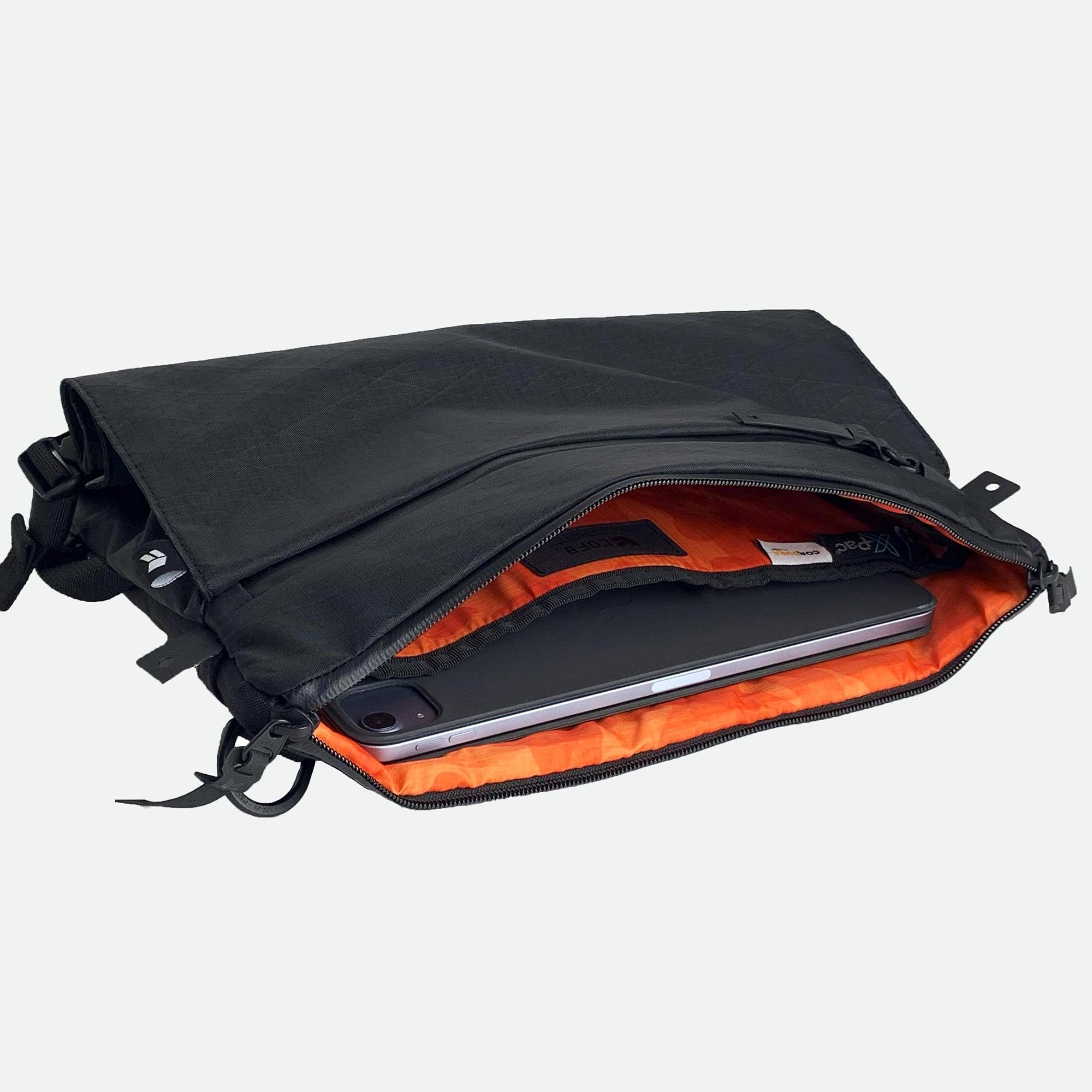 Code Of Bell ANNEX LINER II - Sacoche