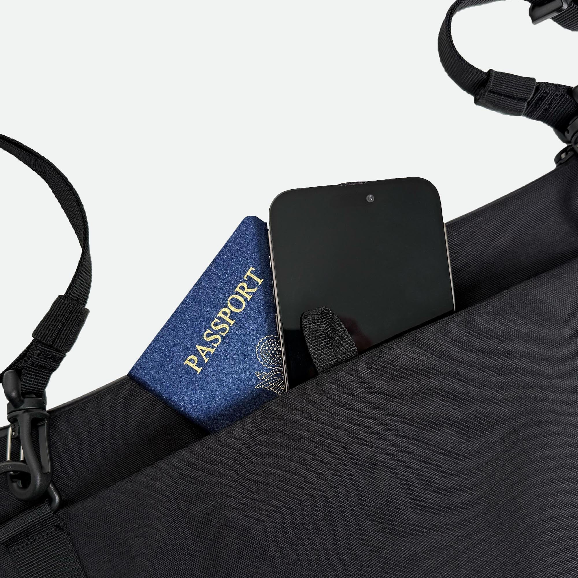 Code Of Bell ANNEX LINER II - Sacoche