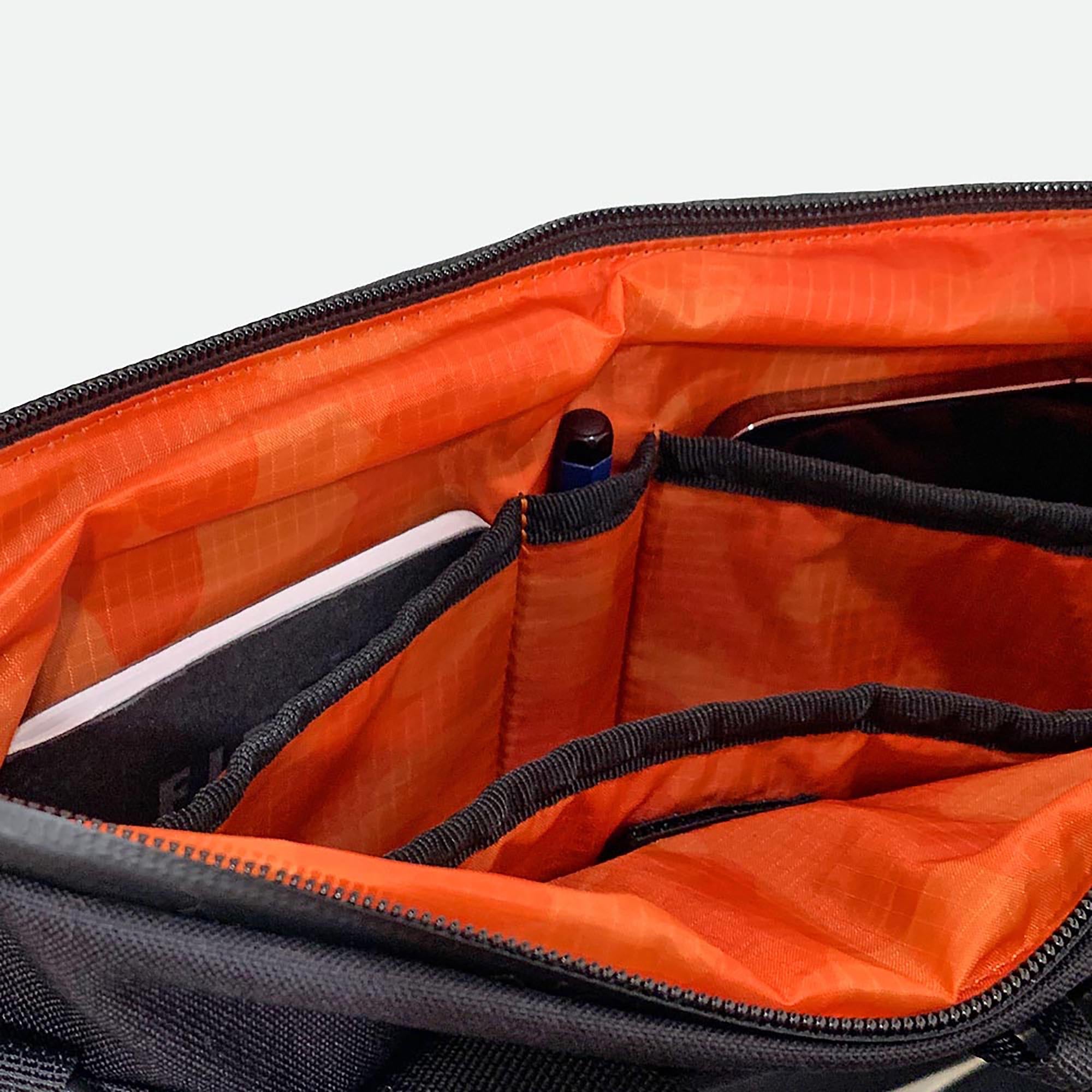 Code Of Bell ANNEX LINER II - Sacoche