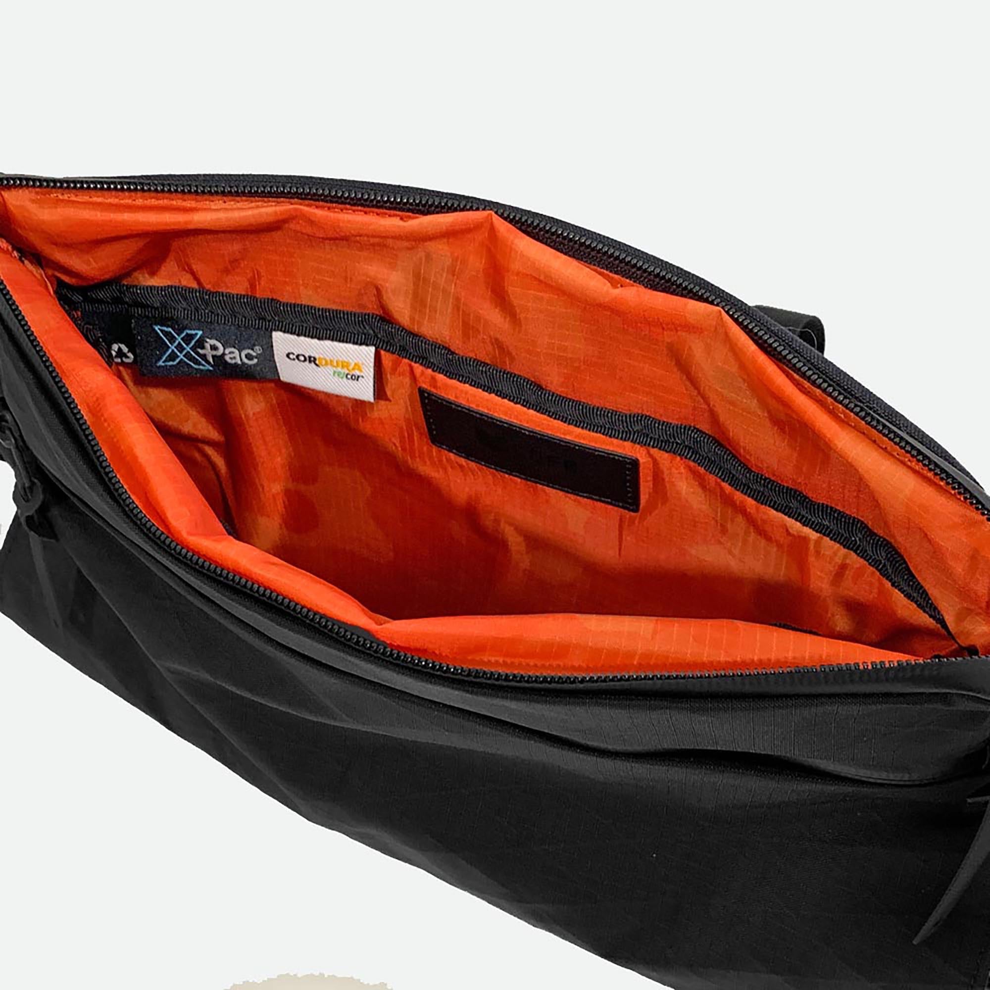 Code Of Bell ANNEX LINER II - Sacoche