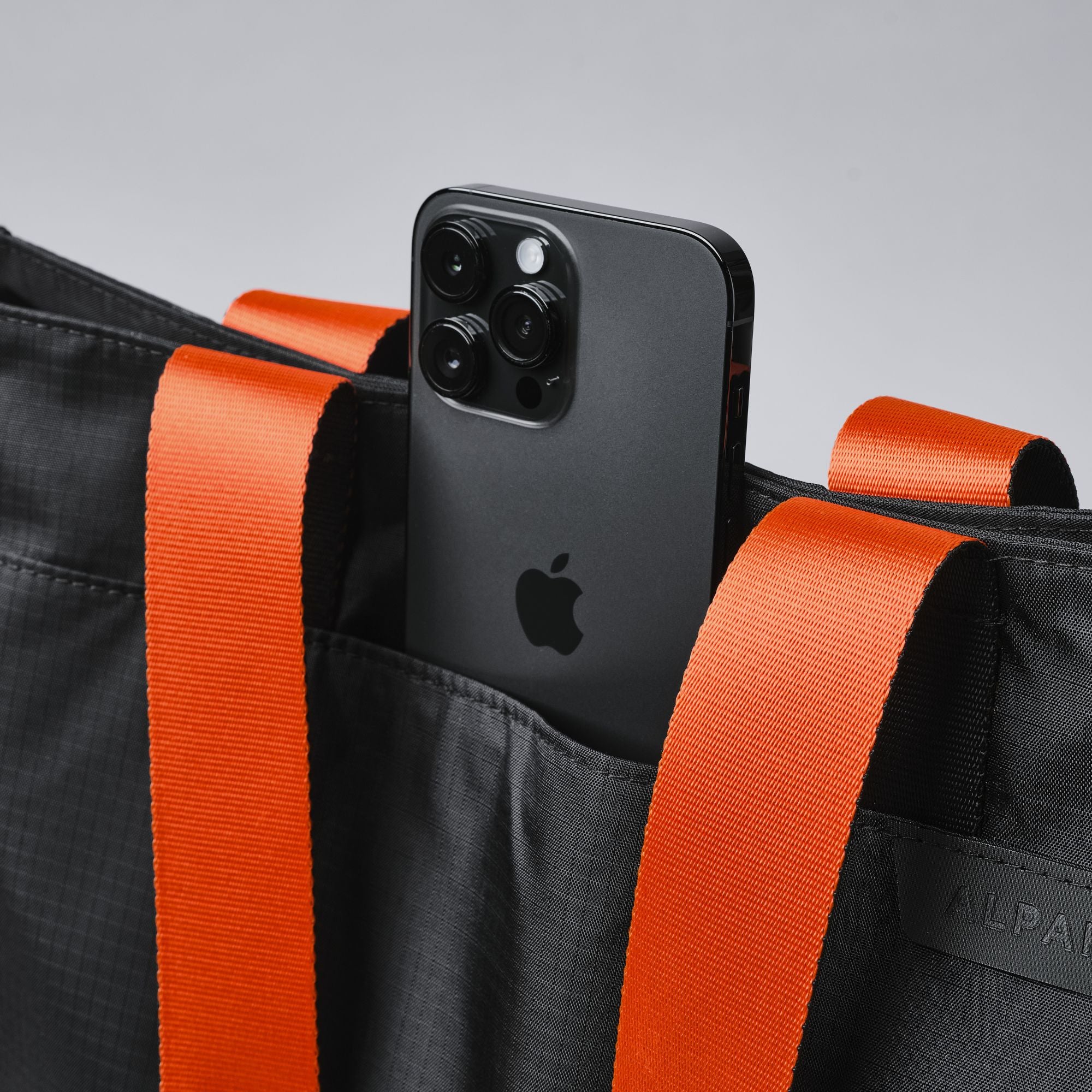 Alpaka Elements Tote