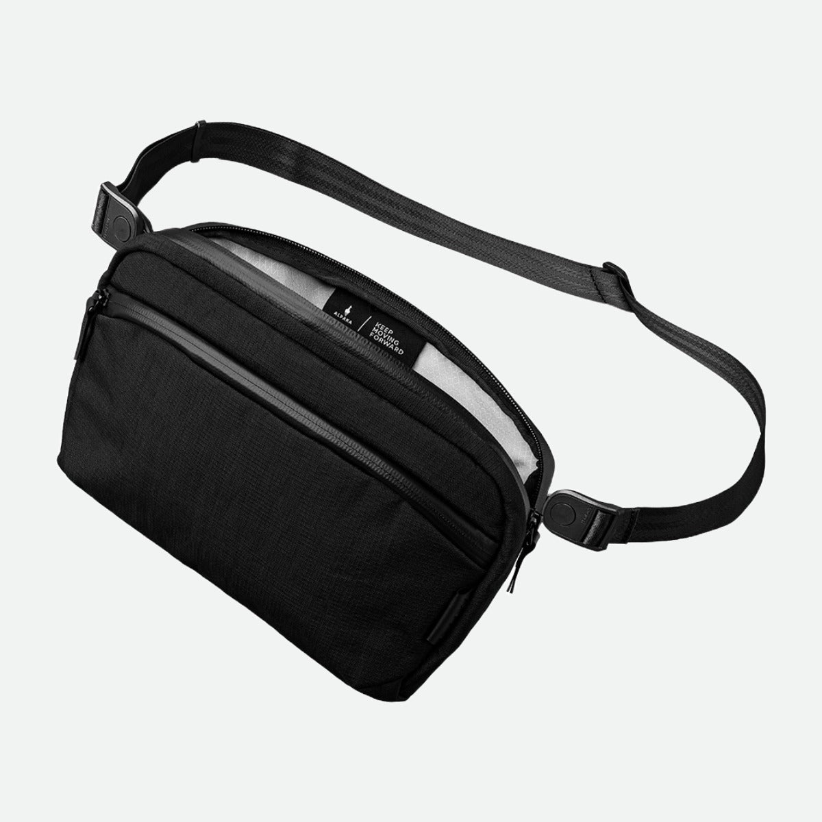 Flight Sling (2L) - Axoflux - Hero Image