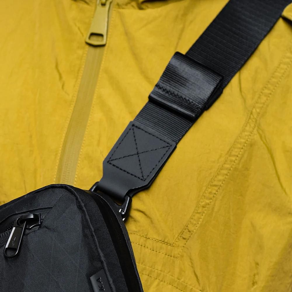 Alpaka Pro Strap Maglockz Slider Buckle