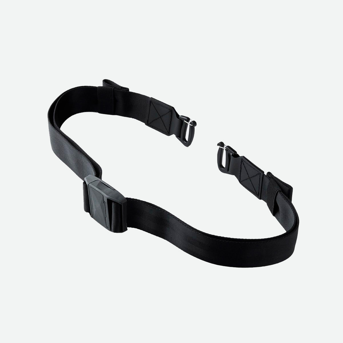 Alpaka Pro Strap Maglockz Slider Buckle