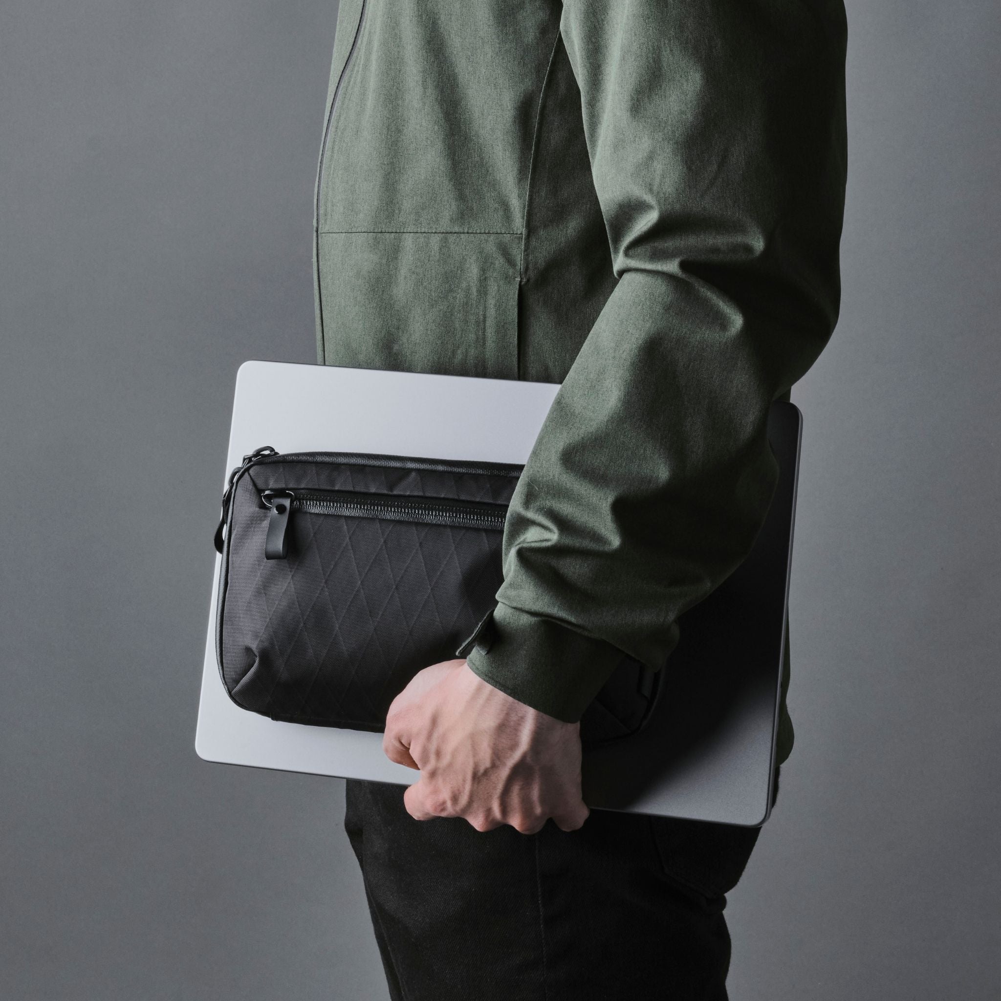 Alpaka Elements Tech Case Mini