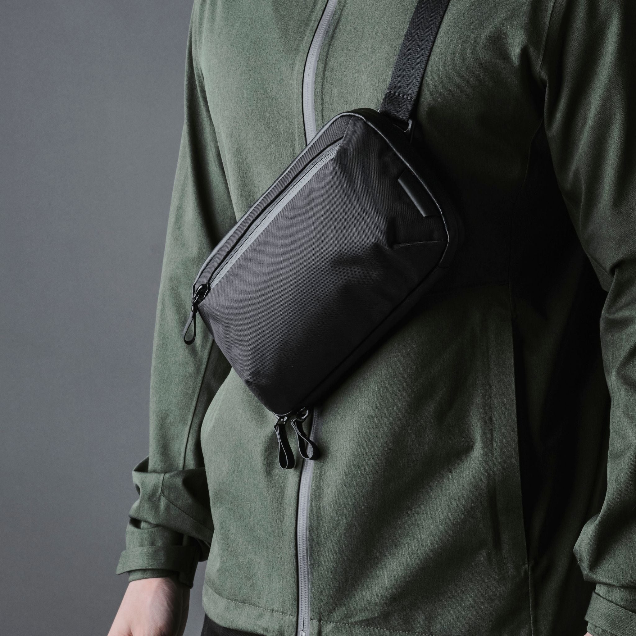 Alpaka Elements Tech Case Mini