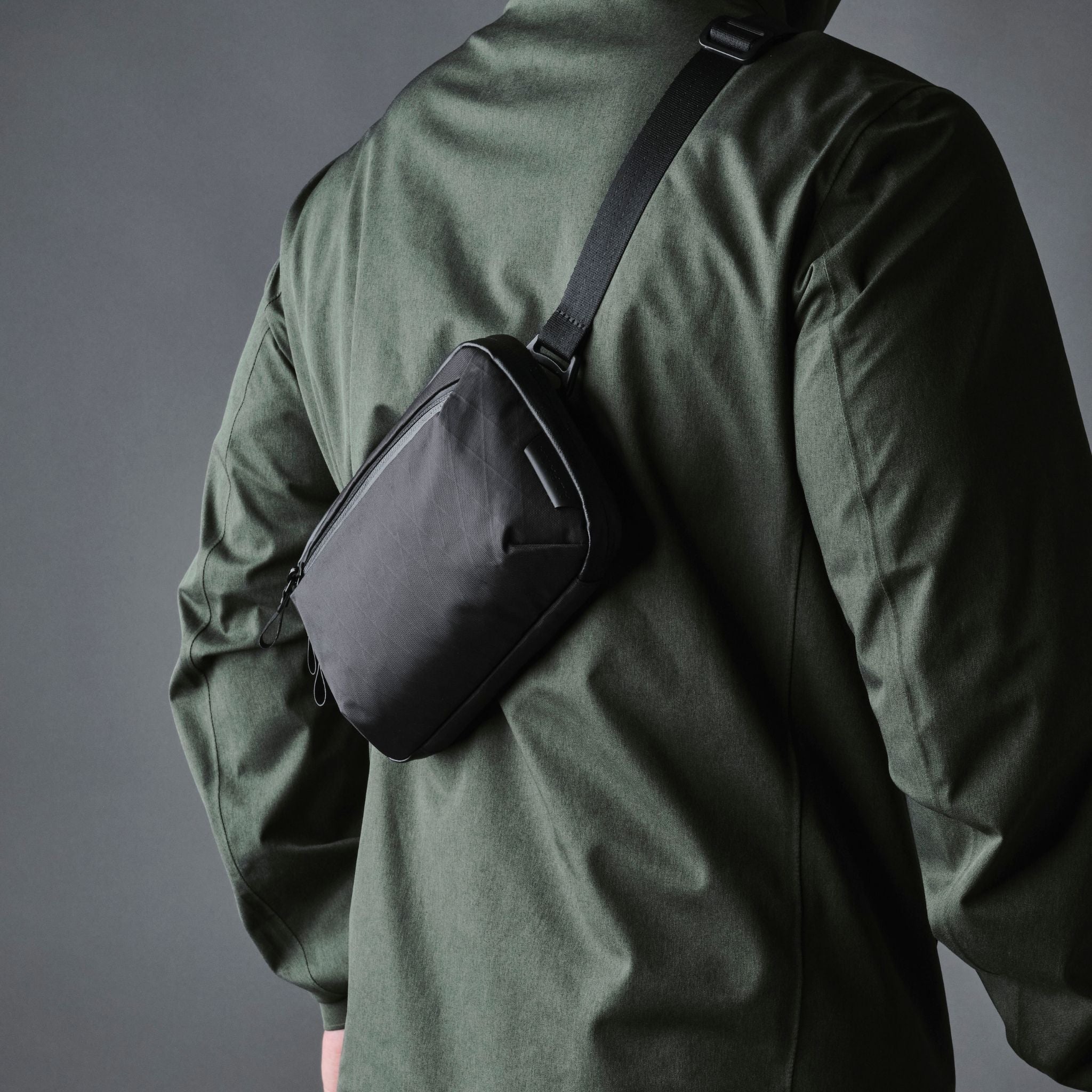 Alpaka Elements Tech Case Mini