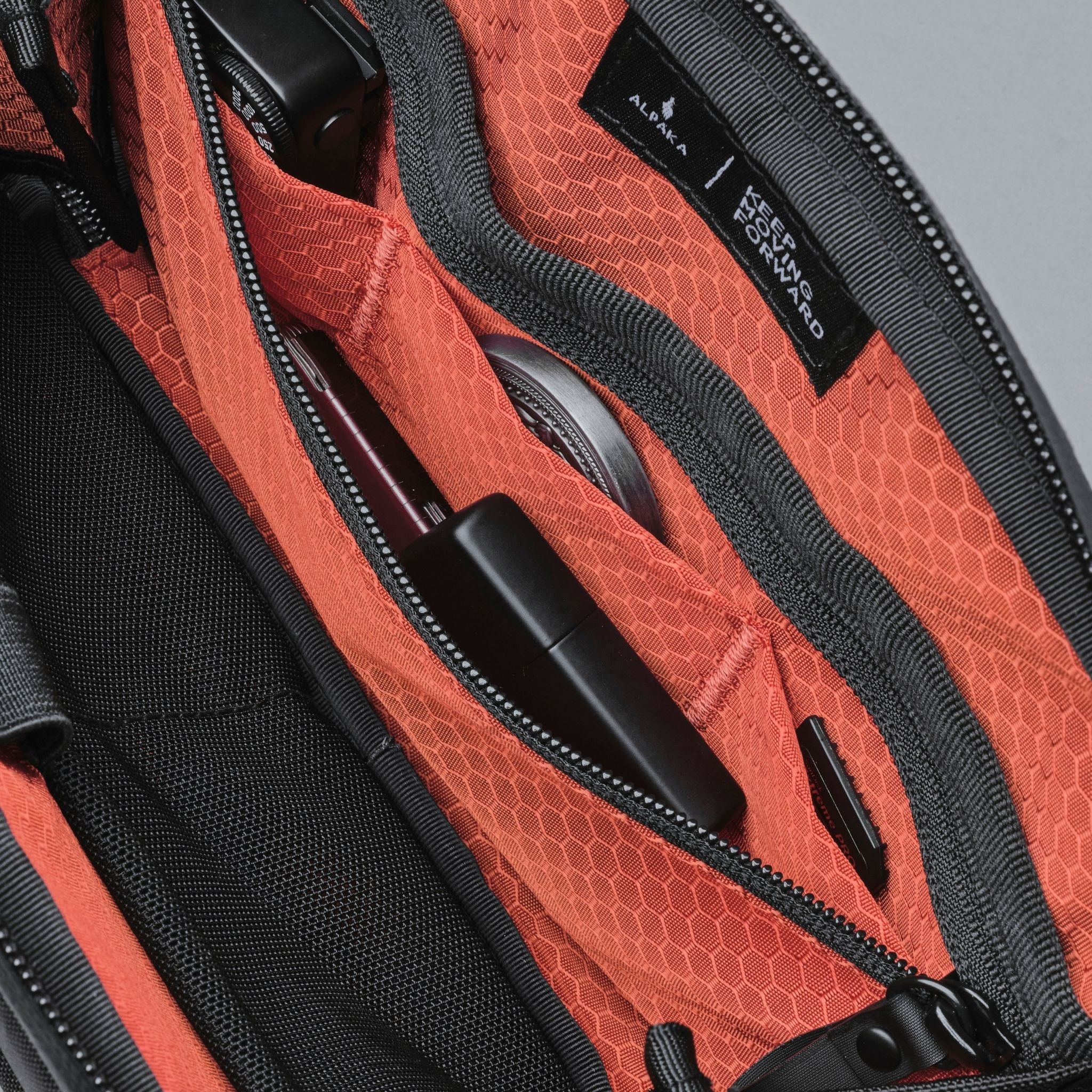 Alpaka Elements Tech Case Mini