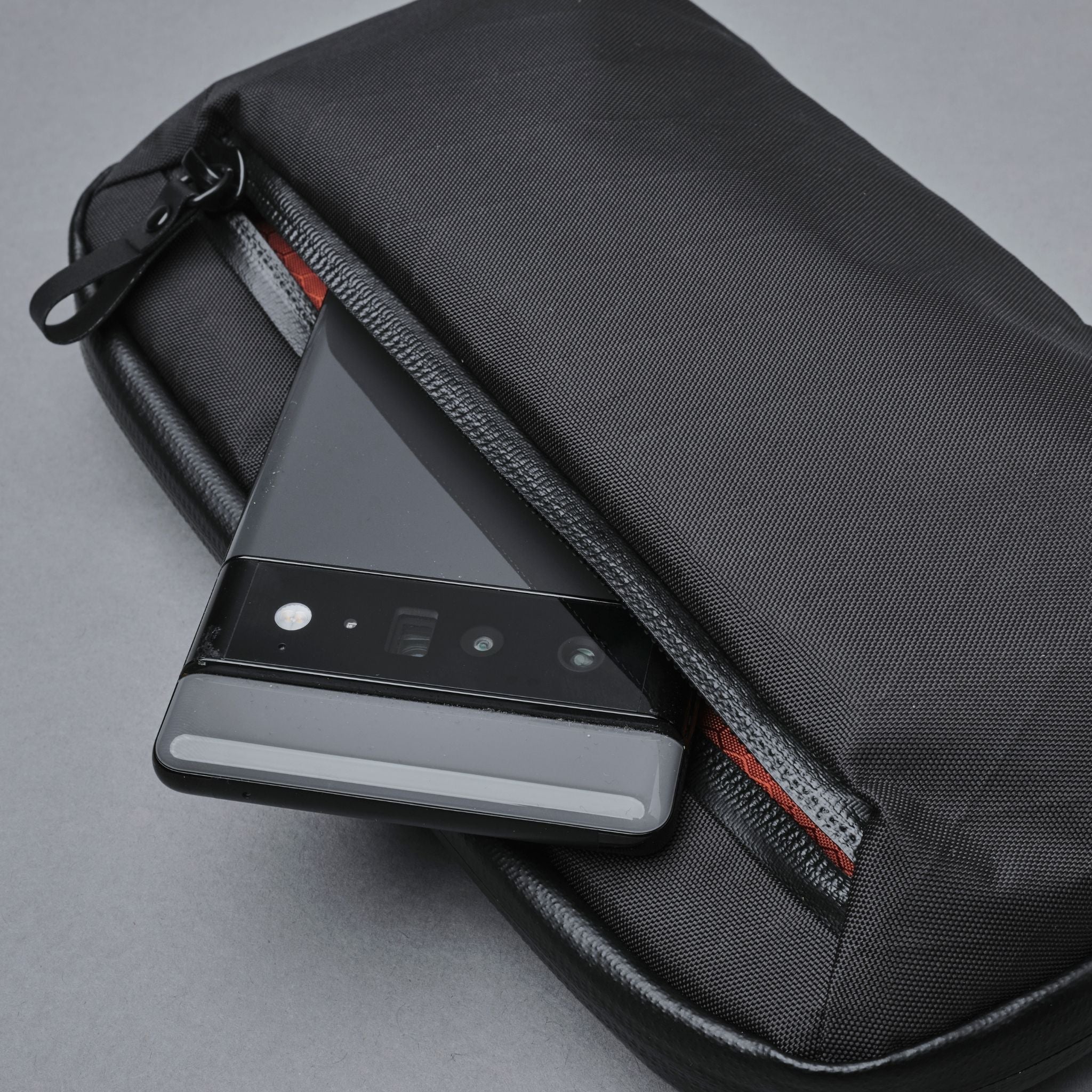 Alpaka Elements Tech Case Mini