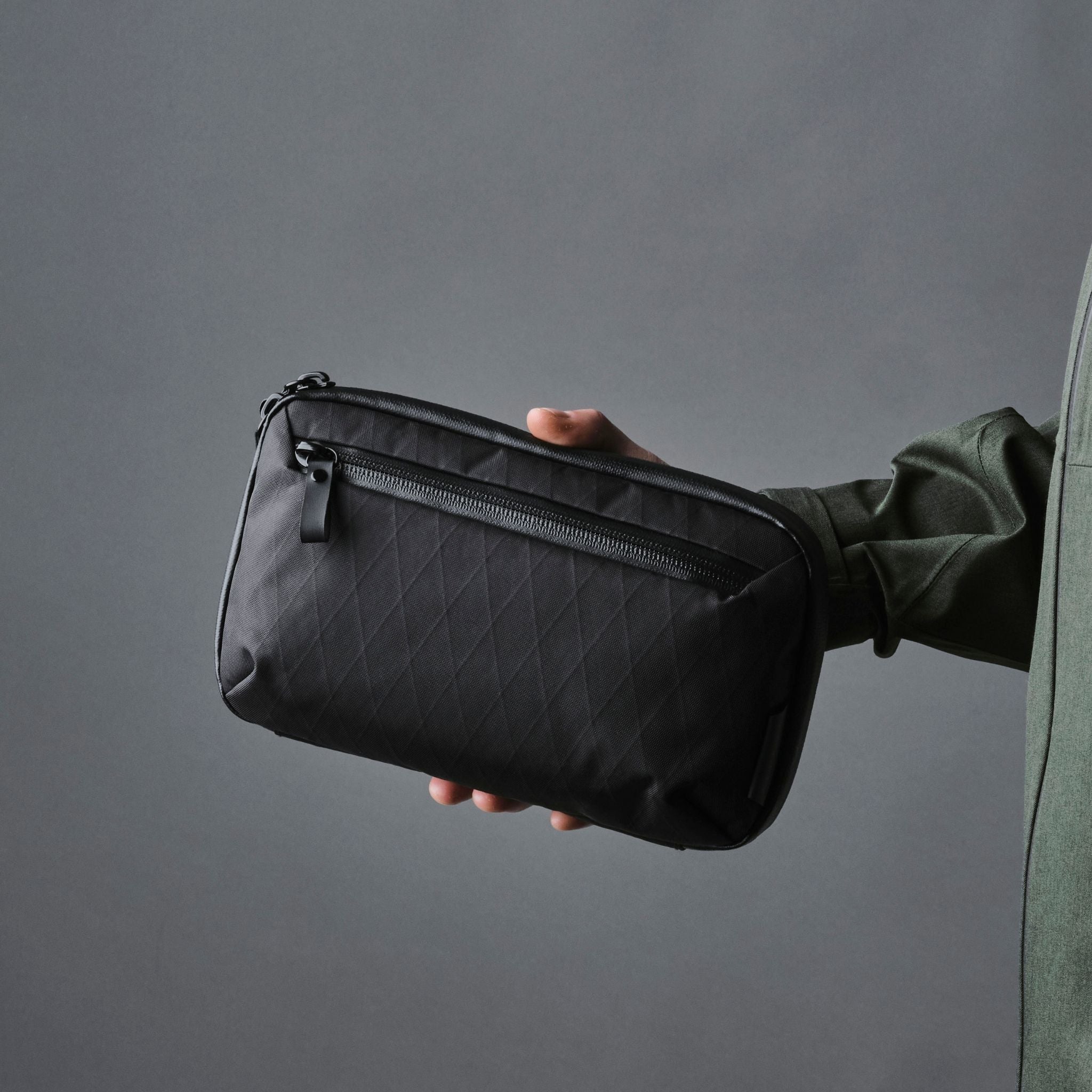 Alpaka Elements Tech Case Mini