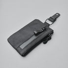 Alpaka Zip Pouch Black