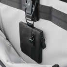 Alpaka Zip Pouch Black