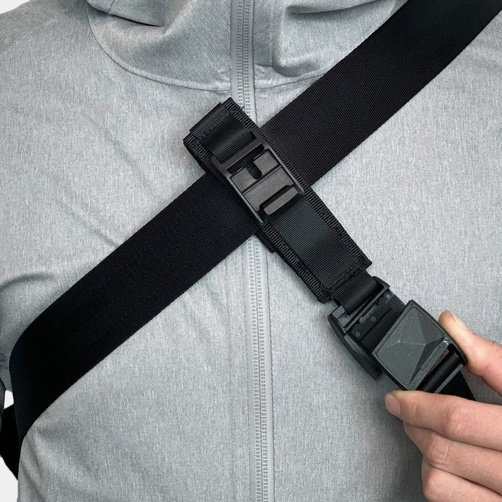 Alpaka Magnetic Stabilizer Strap - Stabiliseringsstrop